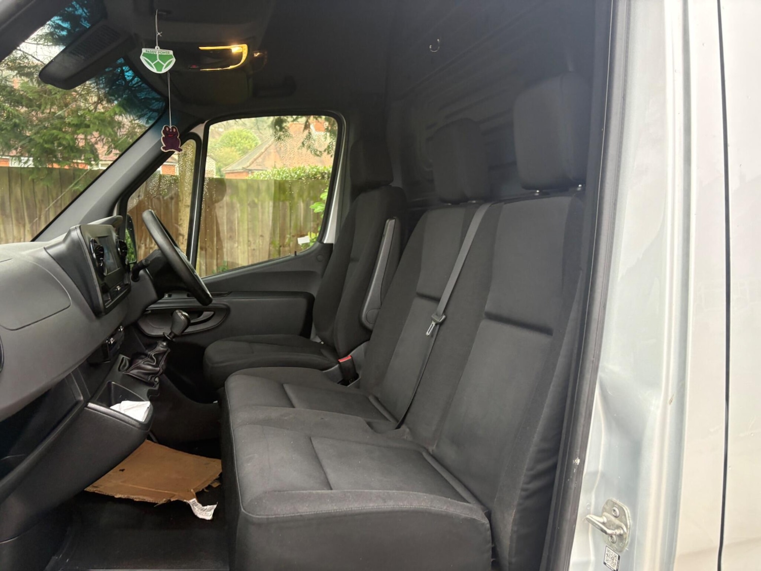 Used Mercedes-Benz Sprinter 2020 for sale - 77789635: Photo 40