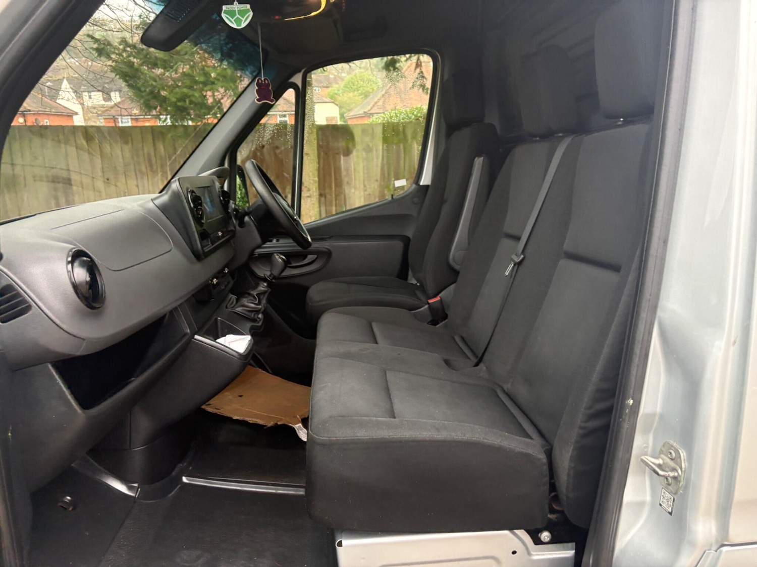 Used Mercedes-Benz Sprinter 2020 for sale - 77789635: Photo 41