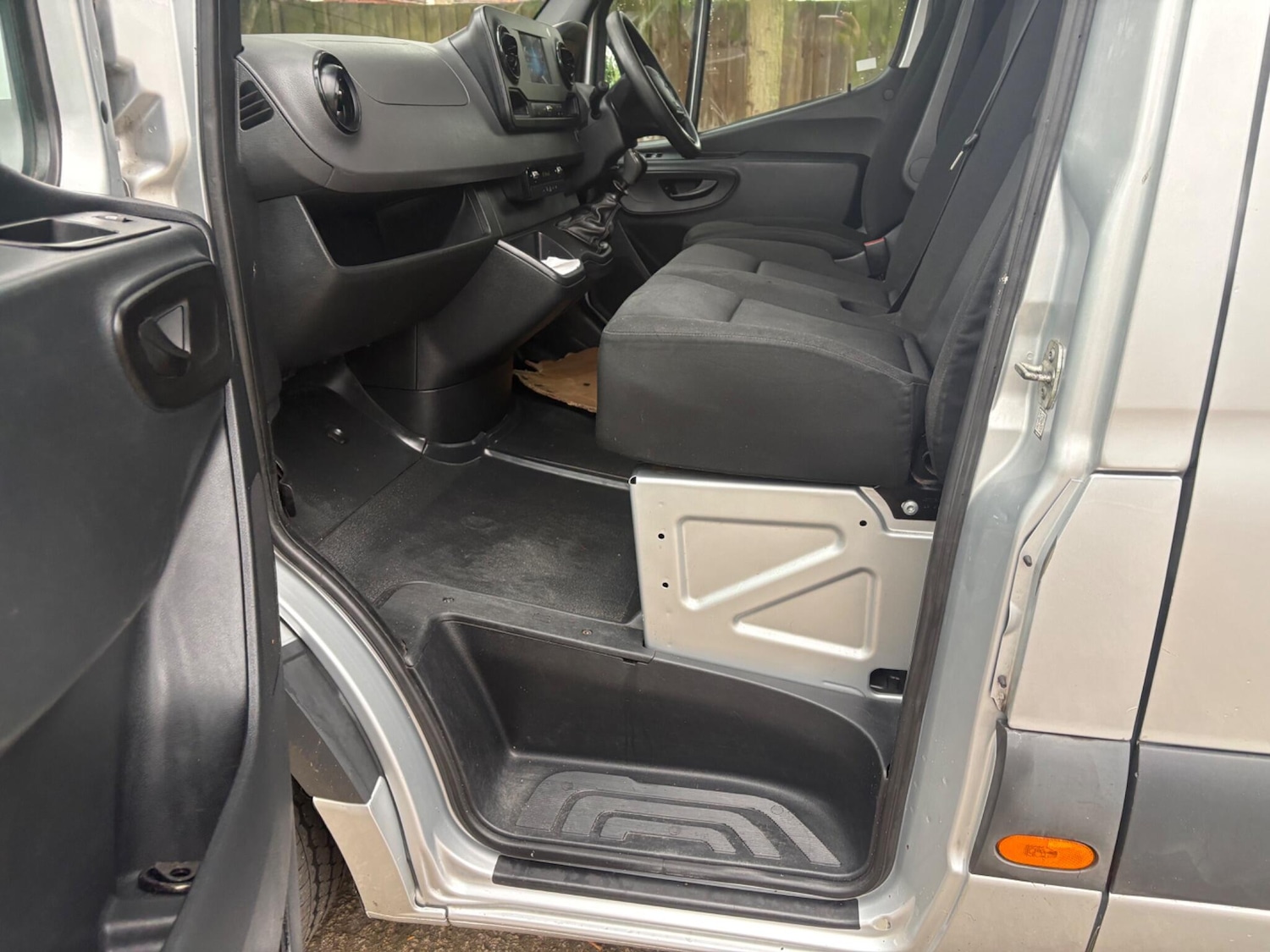 Used Mercedes-Benz Sprinter 2020 for sale - 77789635: Photo 42