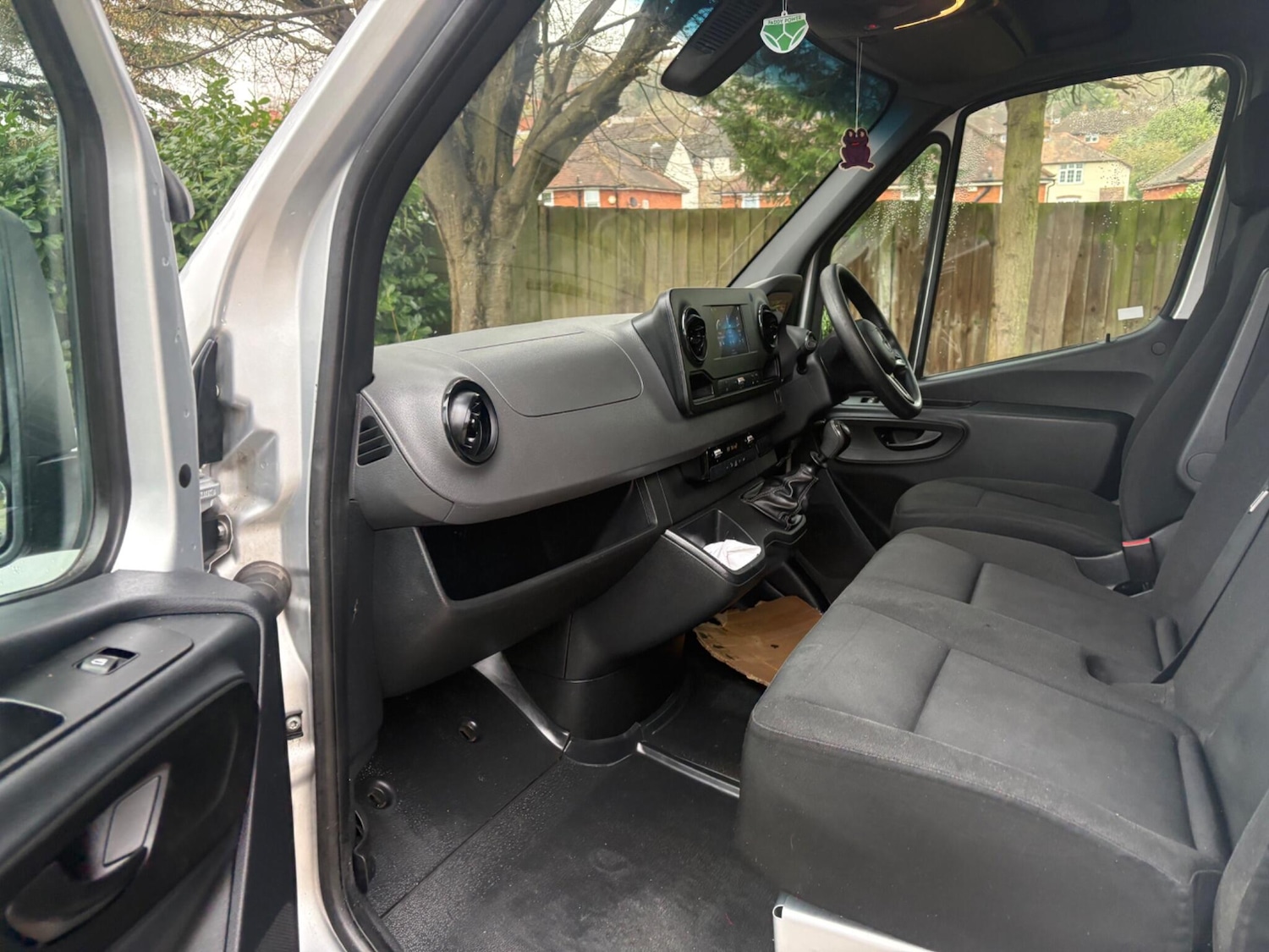 Used Mercedes-Benz Sprinter 2020 for sale - 77789635: Photo 43