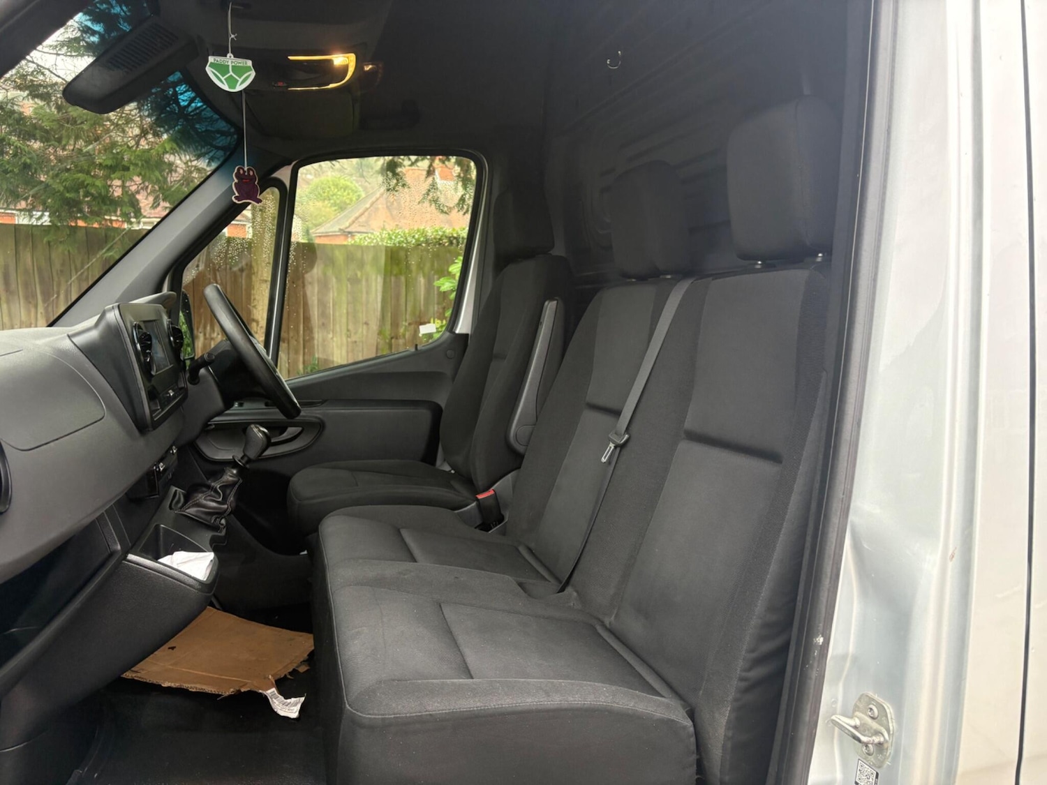 Used Mercedes-Benz Sprinter 2020 for sale - 77789635: Photo 44