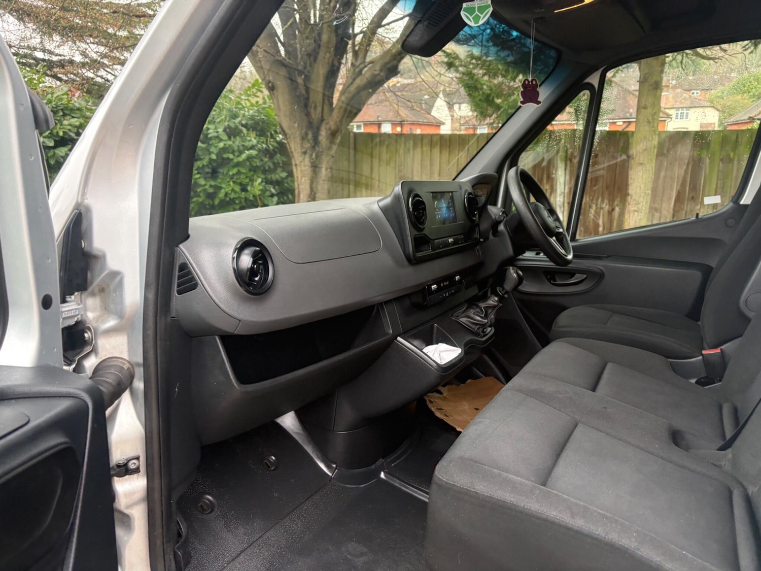 Used Mercedes-Benz Sprinter 2020 for sale - 77789635: Photo 45