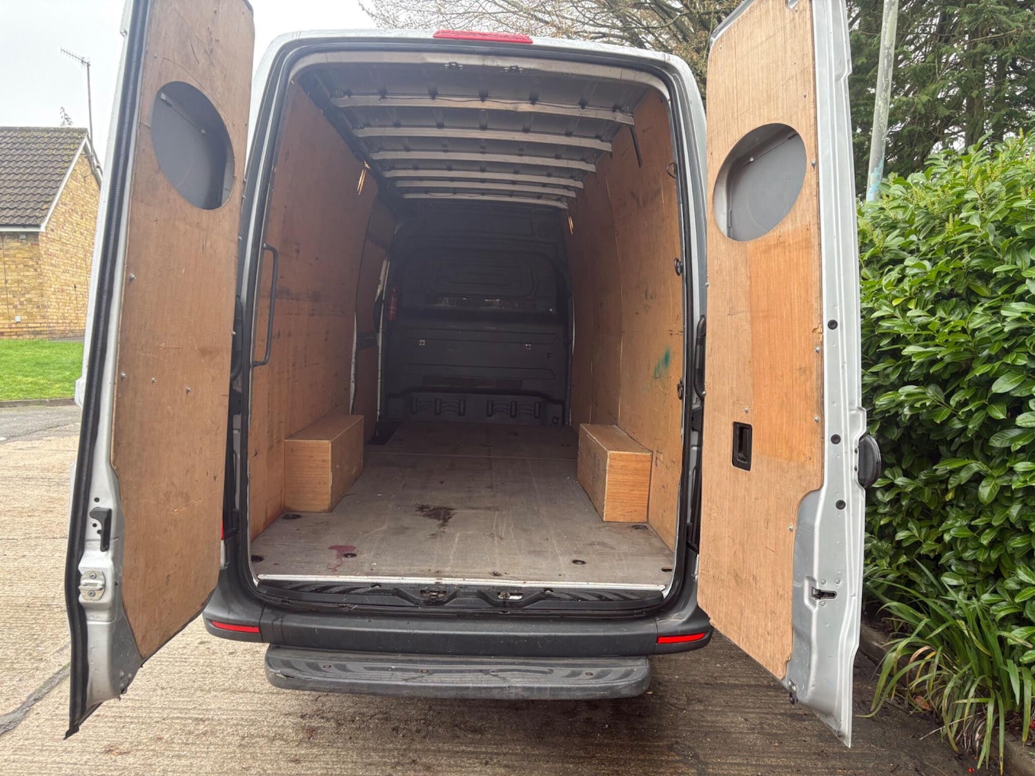 Used Mercedes-Benz Sprinter 2020 for sale - 77789635: Photo 46