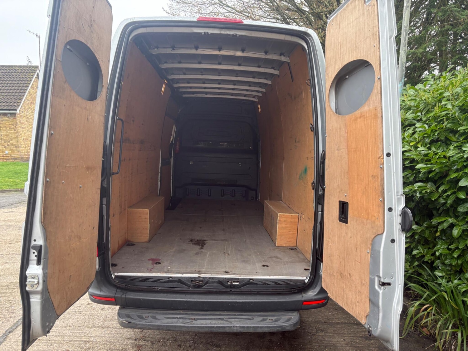 Used Mercedes-Benz Sprinter 2020 for sale - 77789635: Photo 47