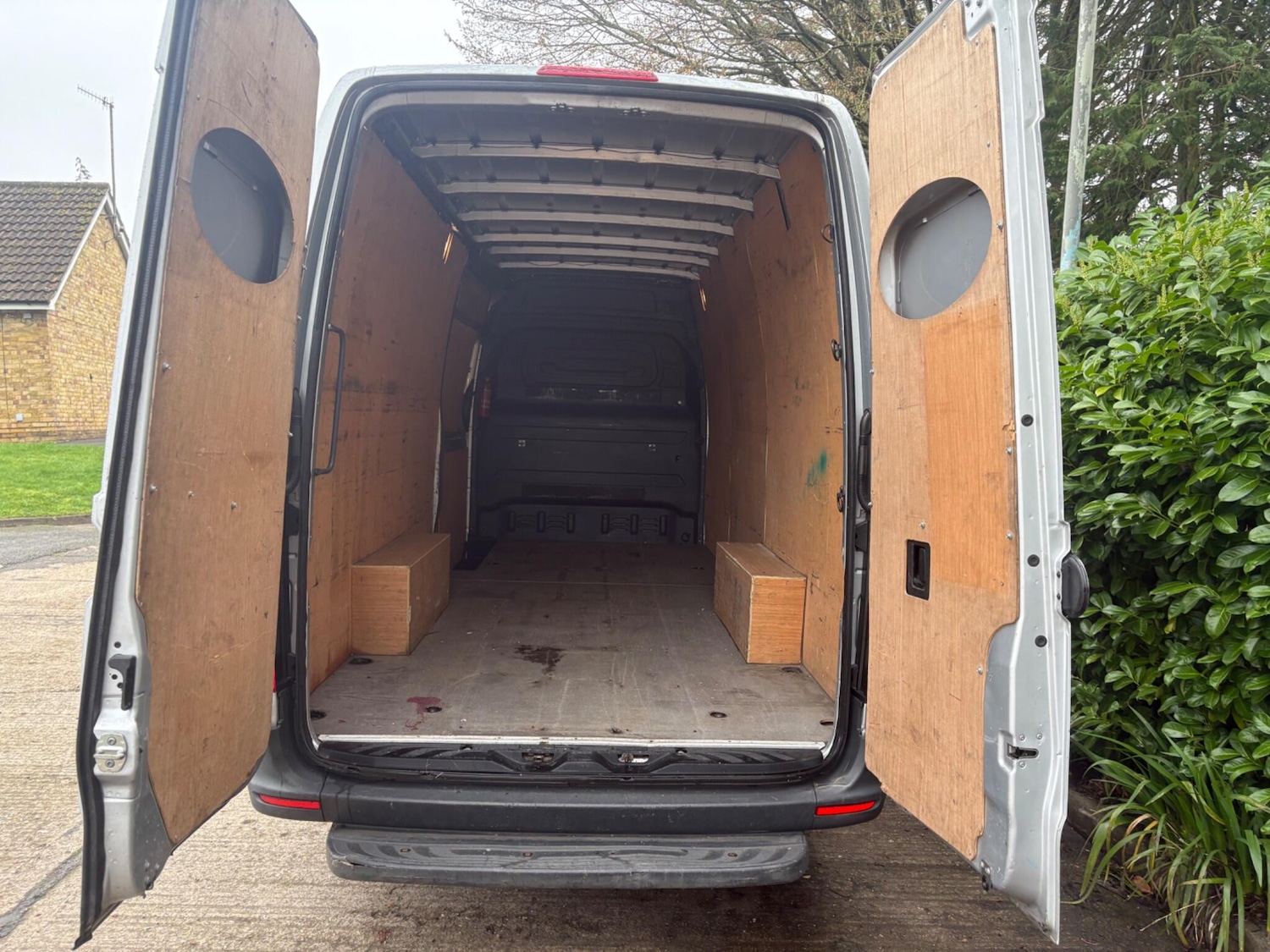 Used Mercedes-Benz Sprinter 2020 for sale - 77789635: Photo 49