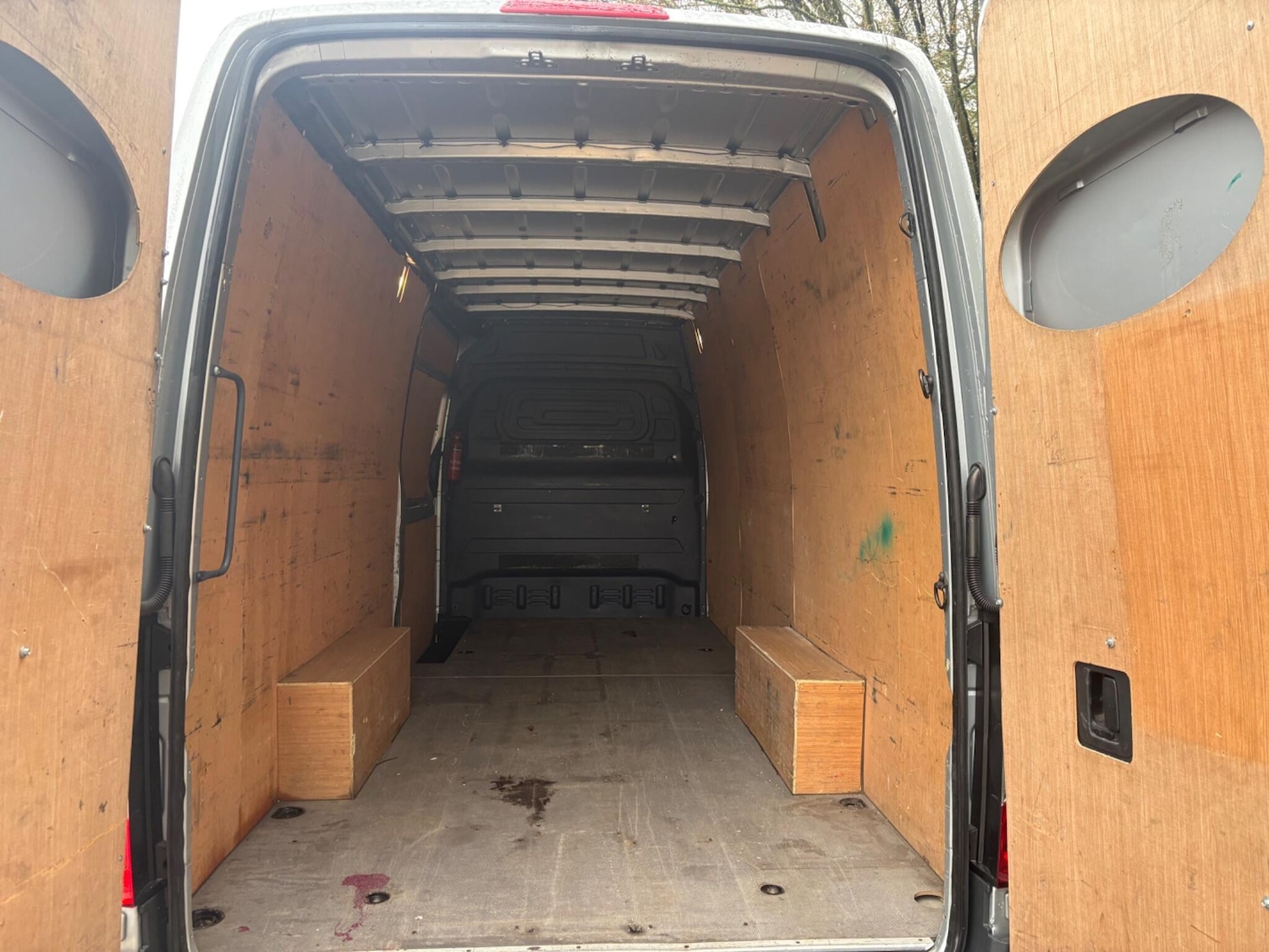 Used Mercedes-Benz Sprinter 2020 for sale - 77789635: Photo 50