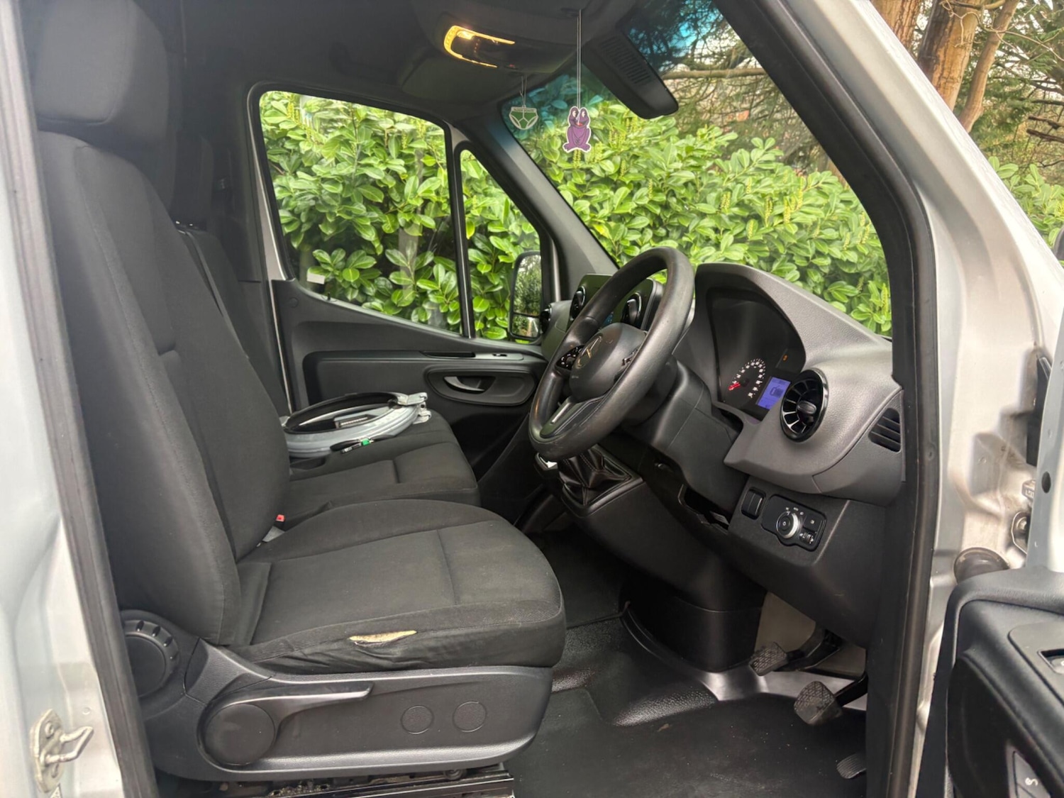 Used Mercedes-Benz Sprinter 2020 for sale - 77789635: Photo 51