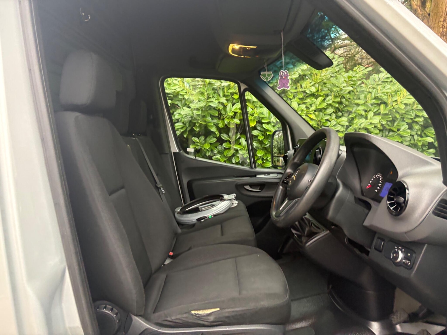 Used Mercedes-Benz Sprinter 2020 for sale - 77789635: Photo 54