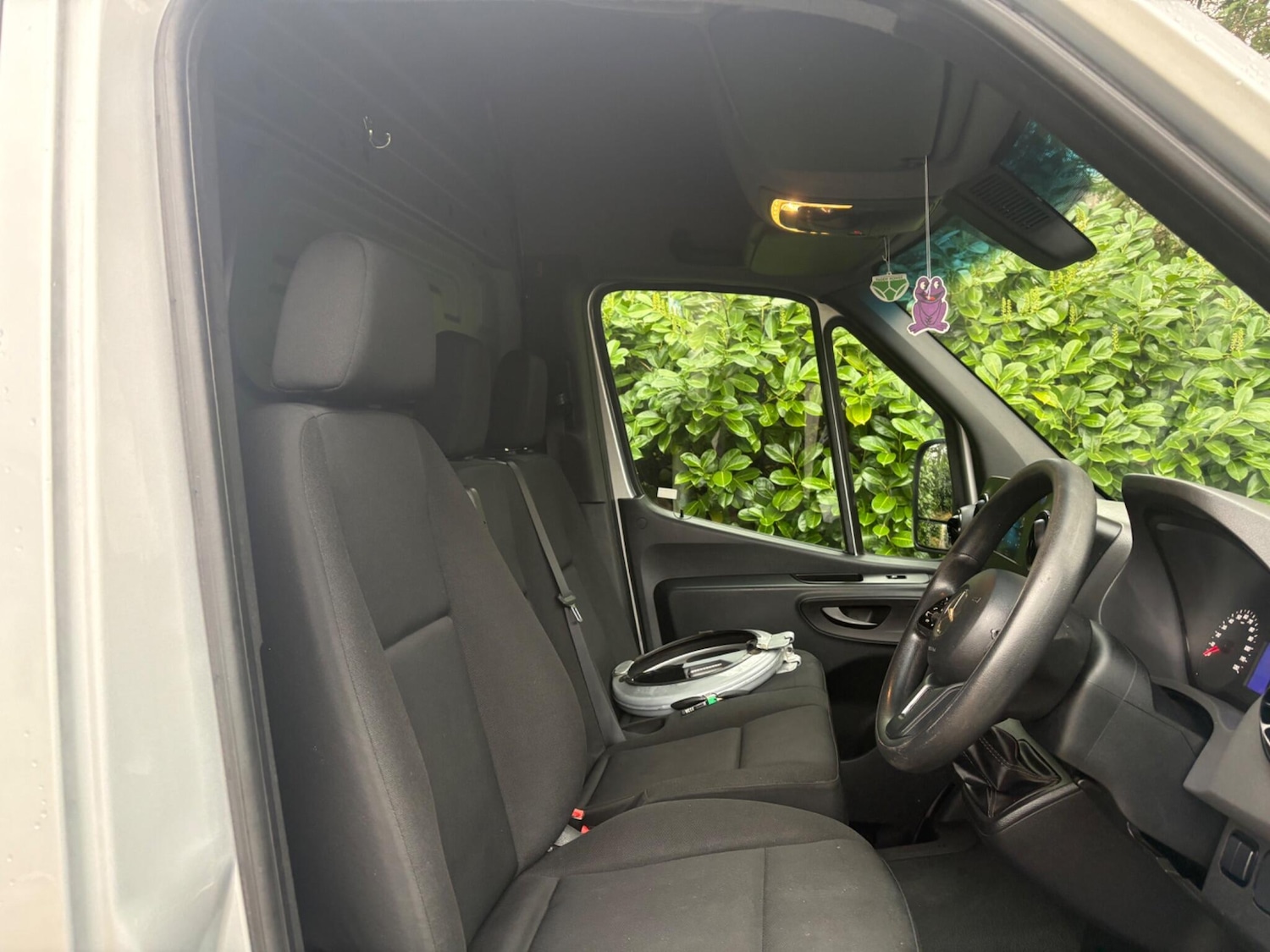 Used Mercedes-Benz Sprinter 2020 for sale - 77789635: Photo 55