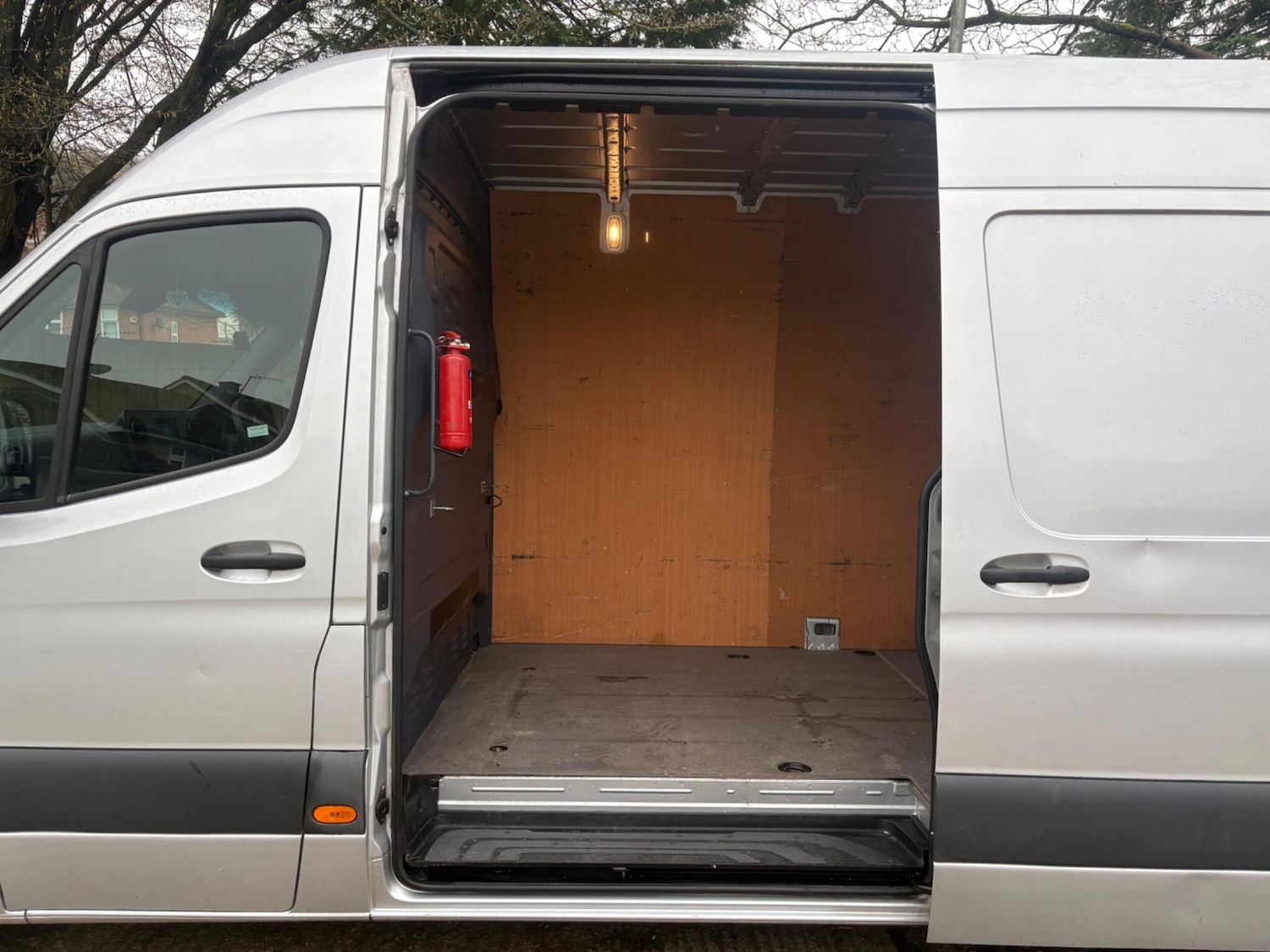 Used Mercedes-Benz Sprinter 2020 for sale - 77789635: Photo 57