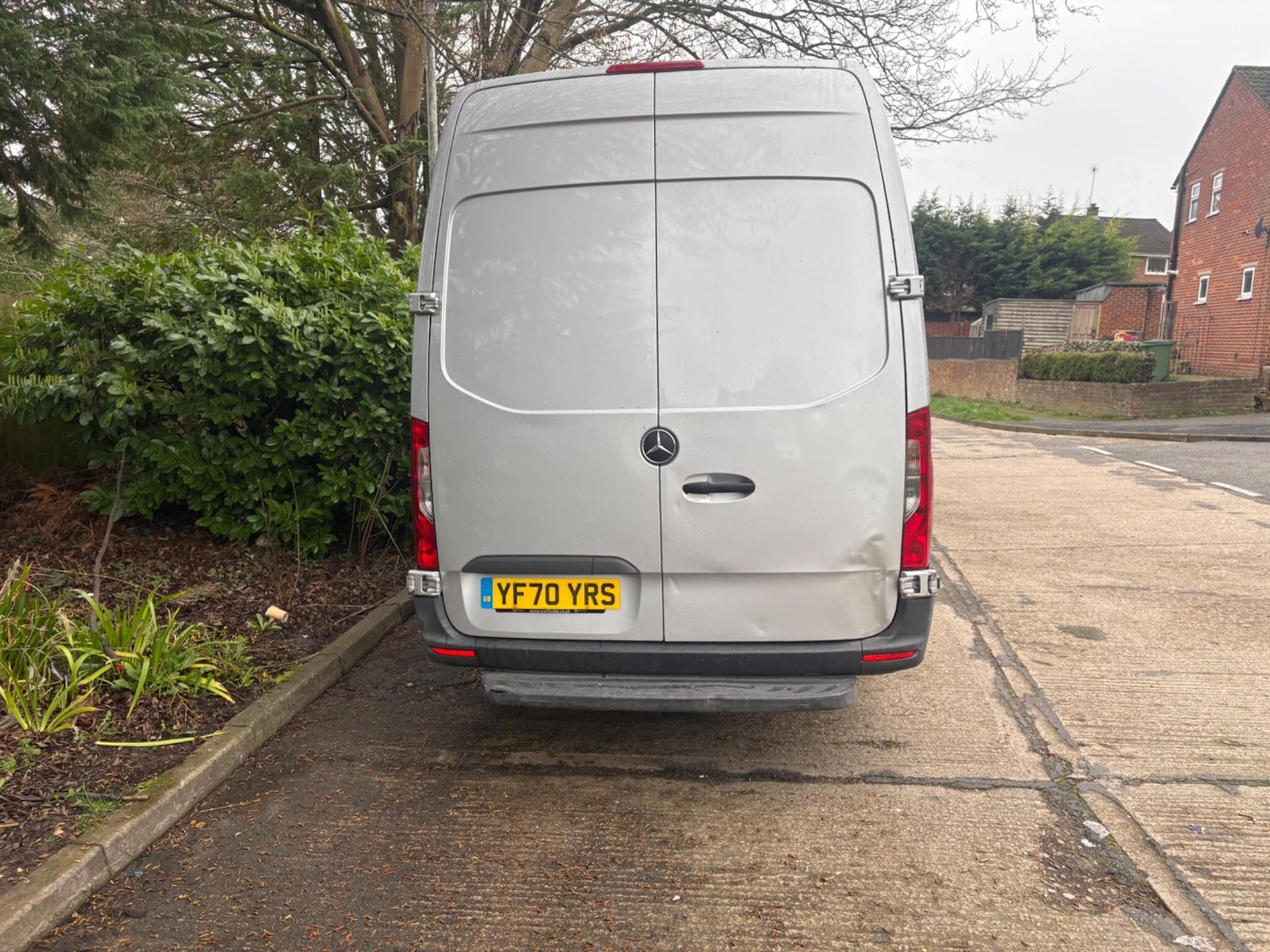 Used Mercedes-Benz Sprinter 2020 for sale - 77789635: Photo 60