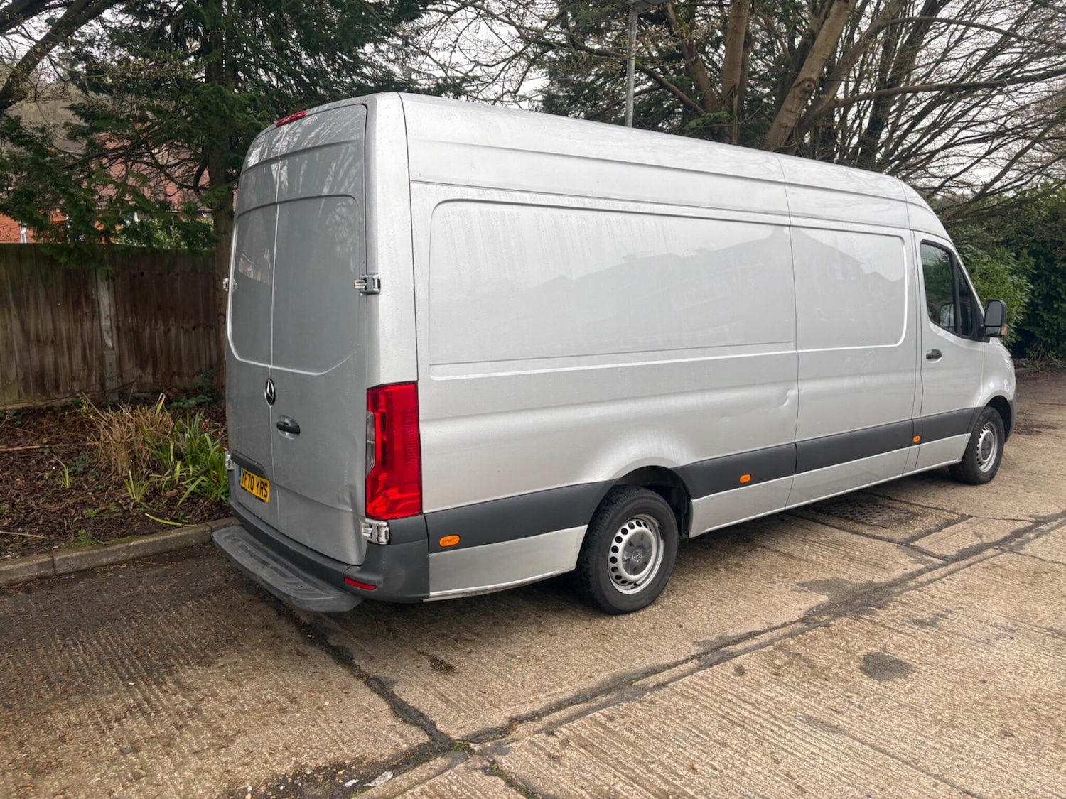 Used Mercedes-Benz Sprinter 2020 for sale - 77789635: Photo 63