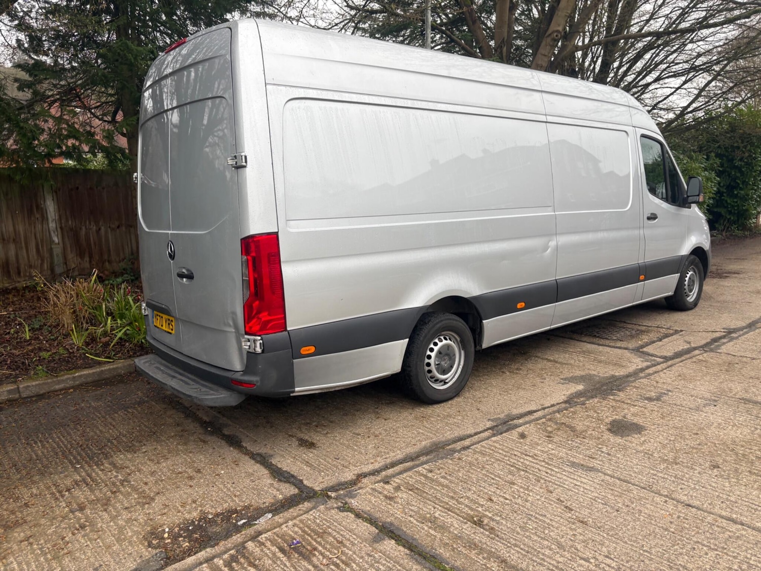 Used Mercedes-Benz Sprinter 2020 for sale - 77789635: Photo 65