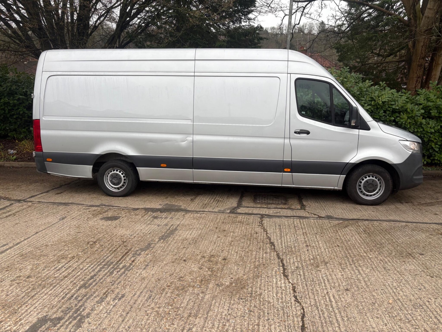 Used Mercedes-Benz Sprinter 2020 for sale - 77789635: Photo 66