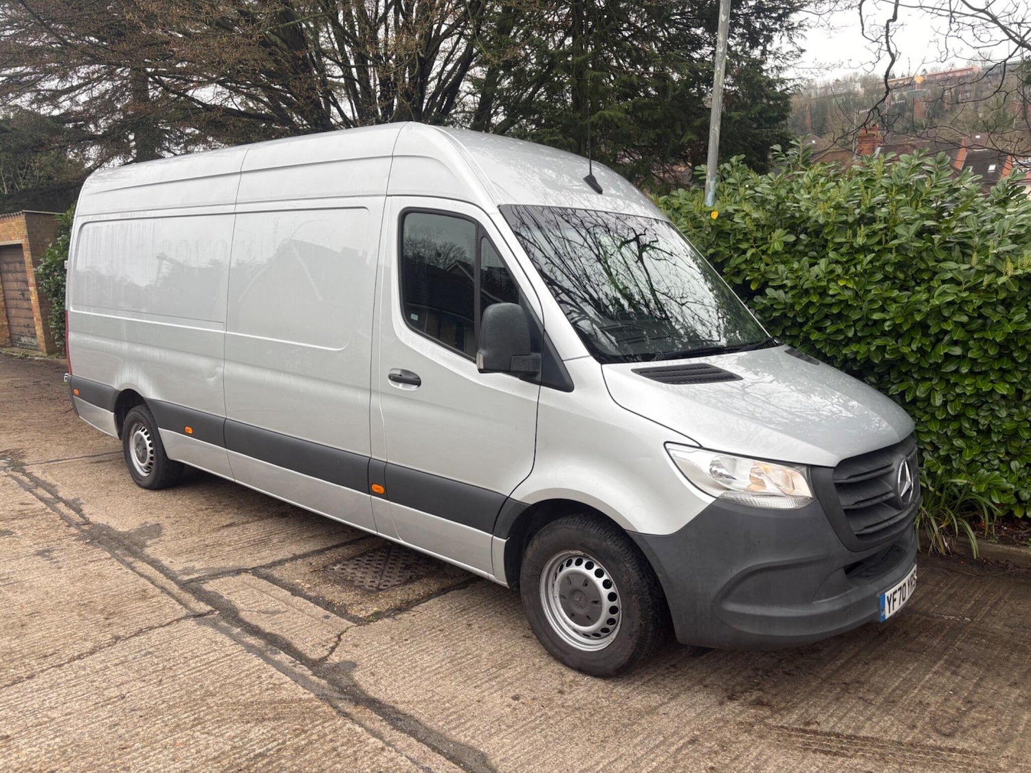 Used Mercedes-Benz Sprinter 2020 for sale - 77789635: Photo 68