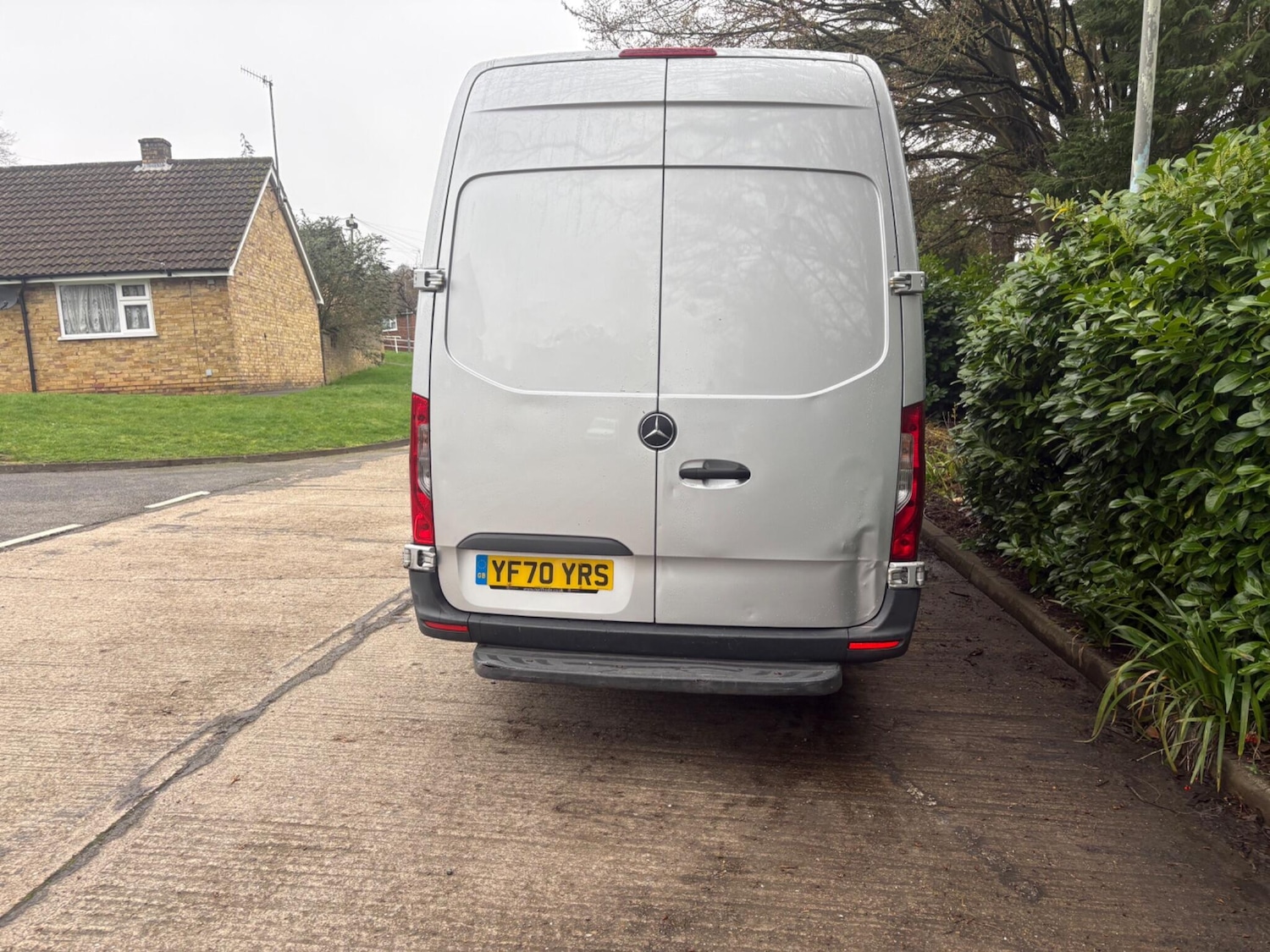 Used Mercedes-Benz Sprinter 2020 for sale - 77789635: Photo 71