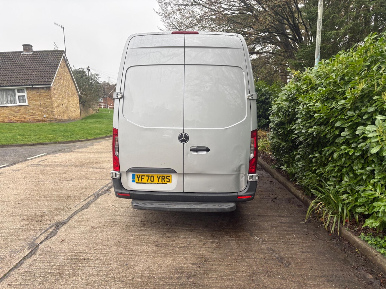 Used Mercedes-Benz Sprinter 2020 for sale - 77789635: Photo 74