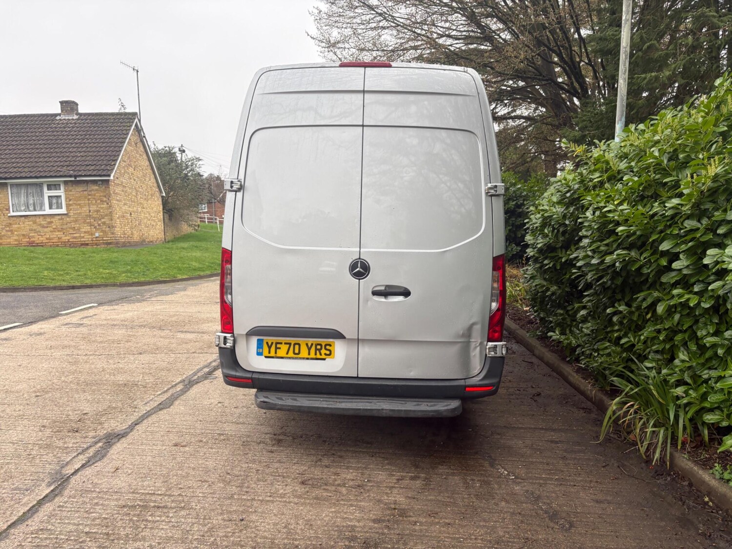 Used Mercedes-Benz Sprinter 2020 for sale - 77789635: Photo 75