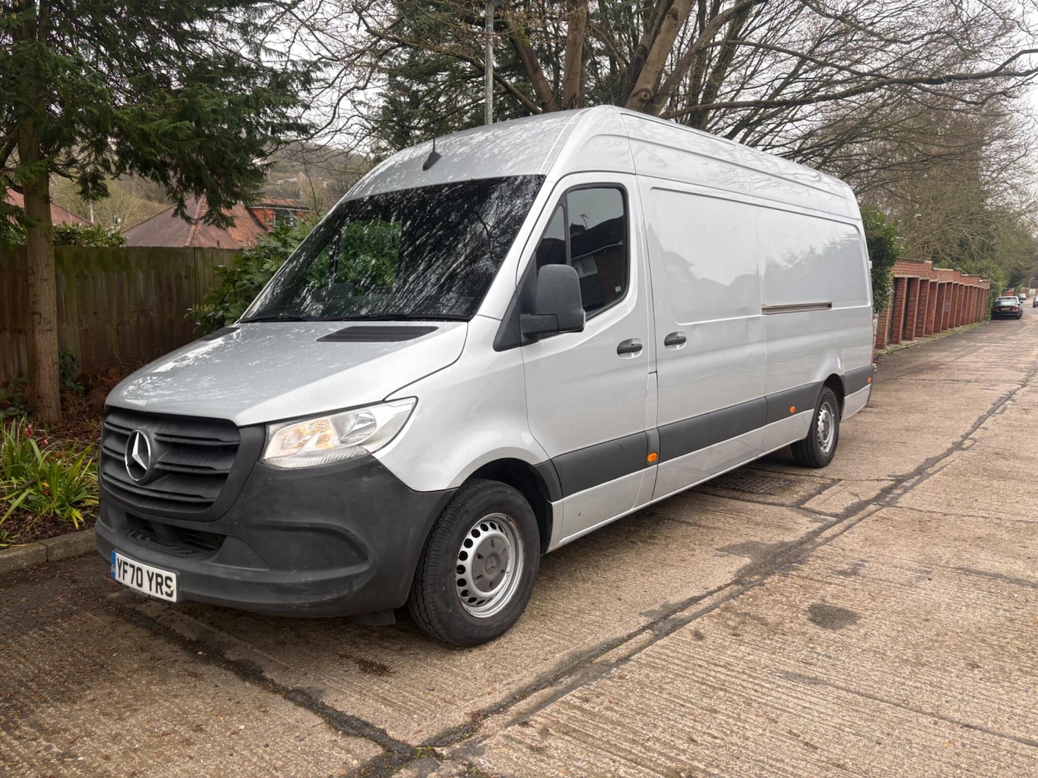Used Mercedes-Benz Sprinter 2020 for sale - 77789635: Photo 80
