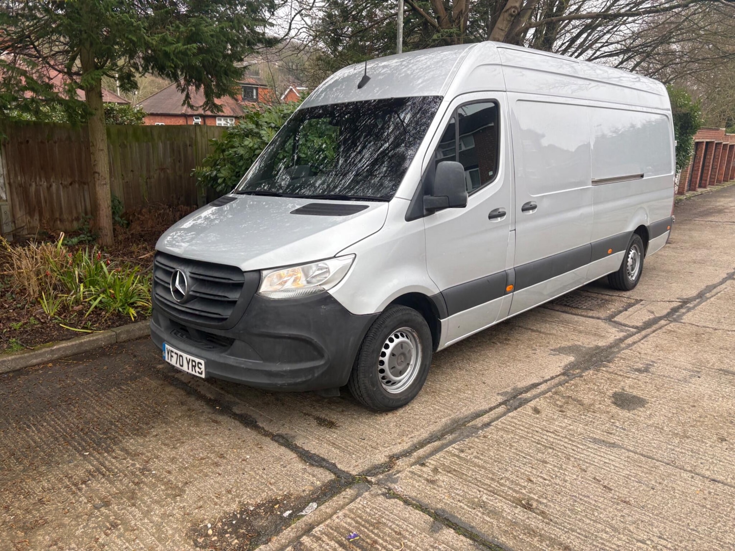 Used Mercedes-Benz Sprinter 2020 for sale - 77789635: Photo 81