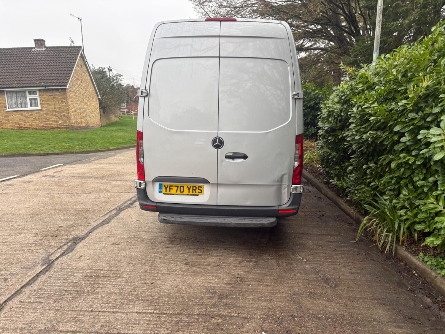 Used Mercedes-Benz Sprinter 2020 for sale - 77789635: Photo 84