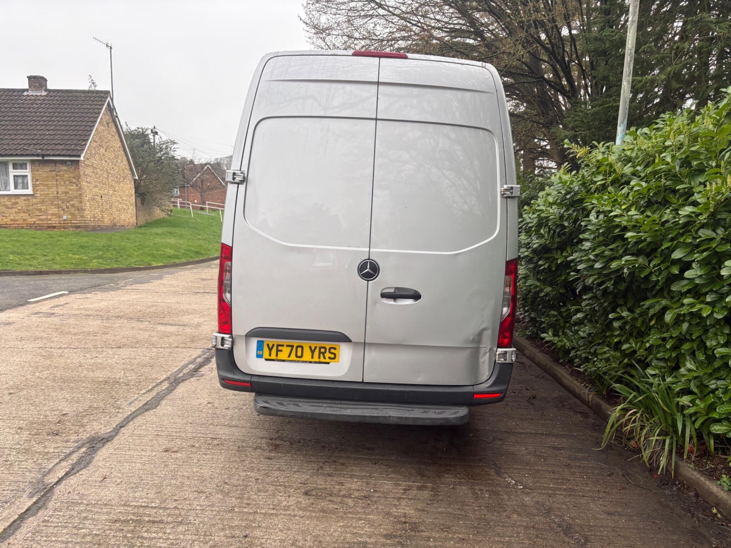 Used Mercedes-Benz Sprinter 2020 for sale - 77789635: Photo 86