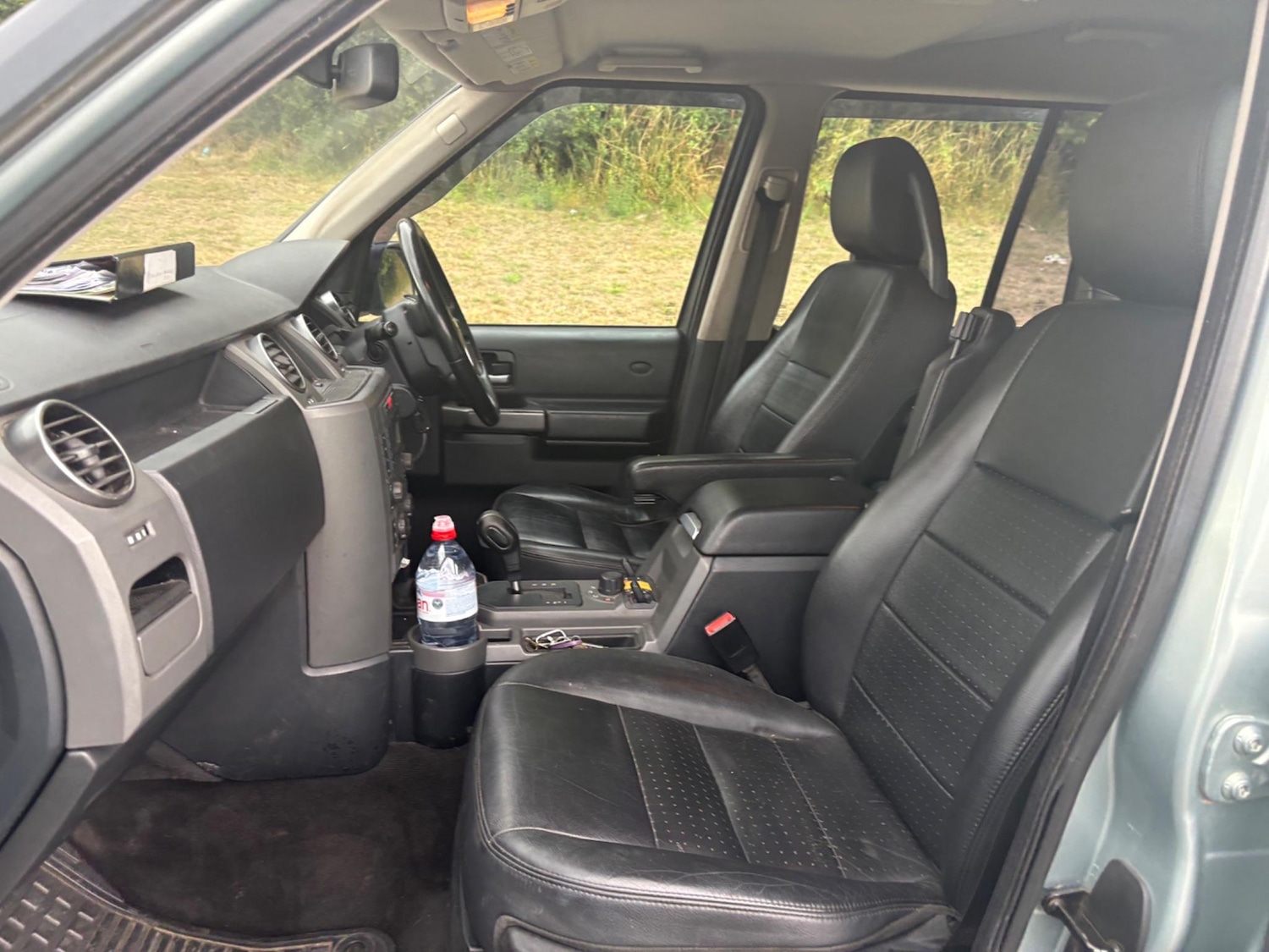 Vehicle 15