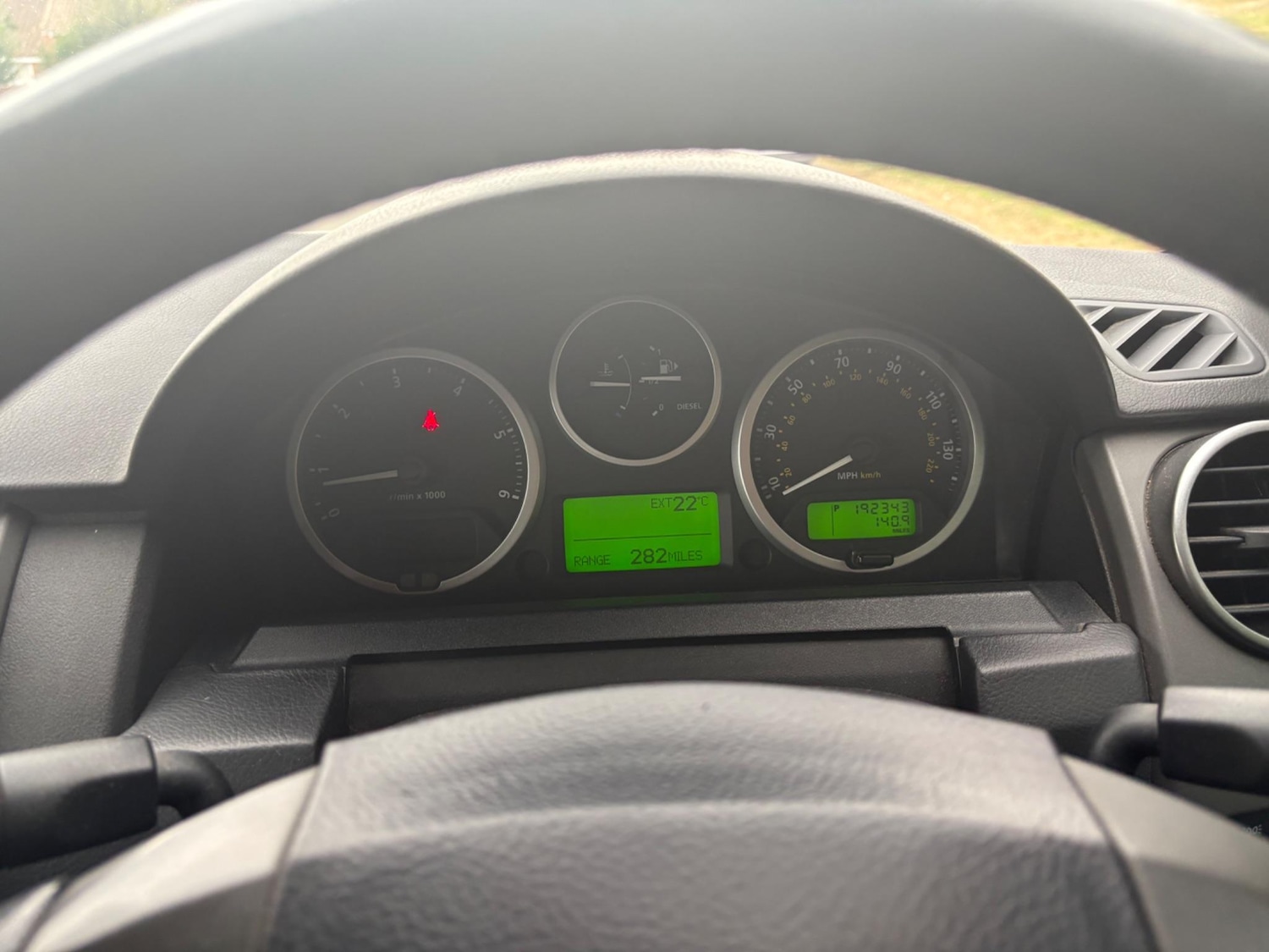 Vehicle 19