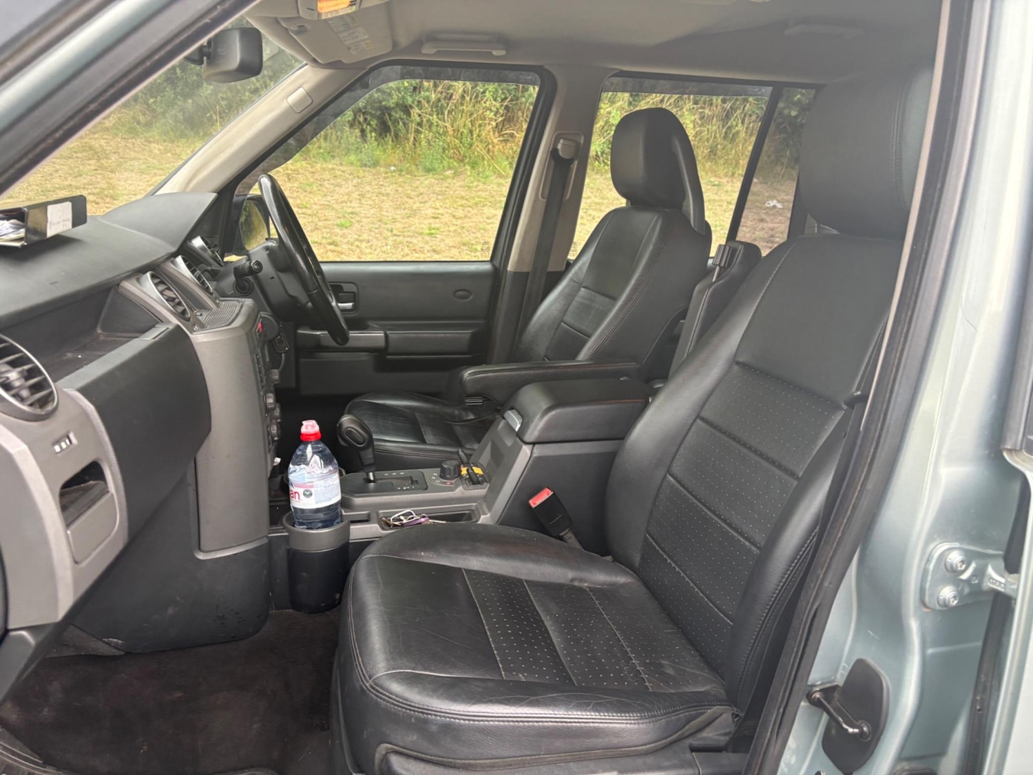 Vehicle 29