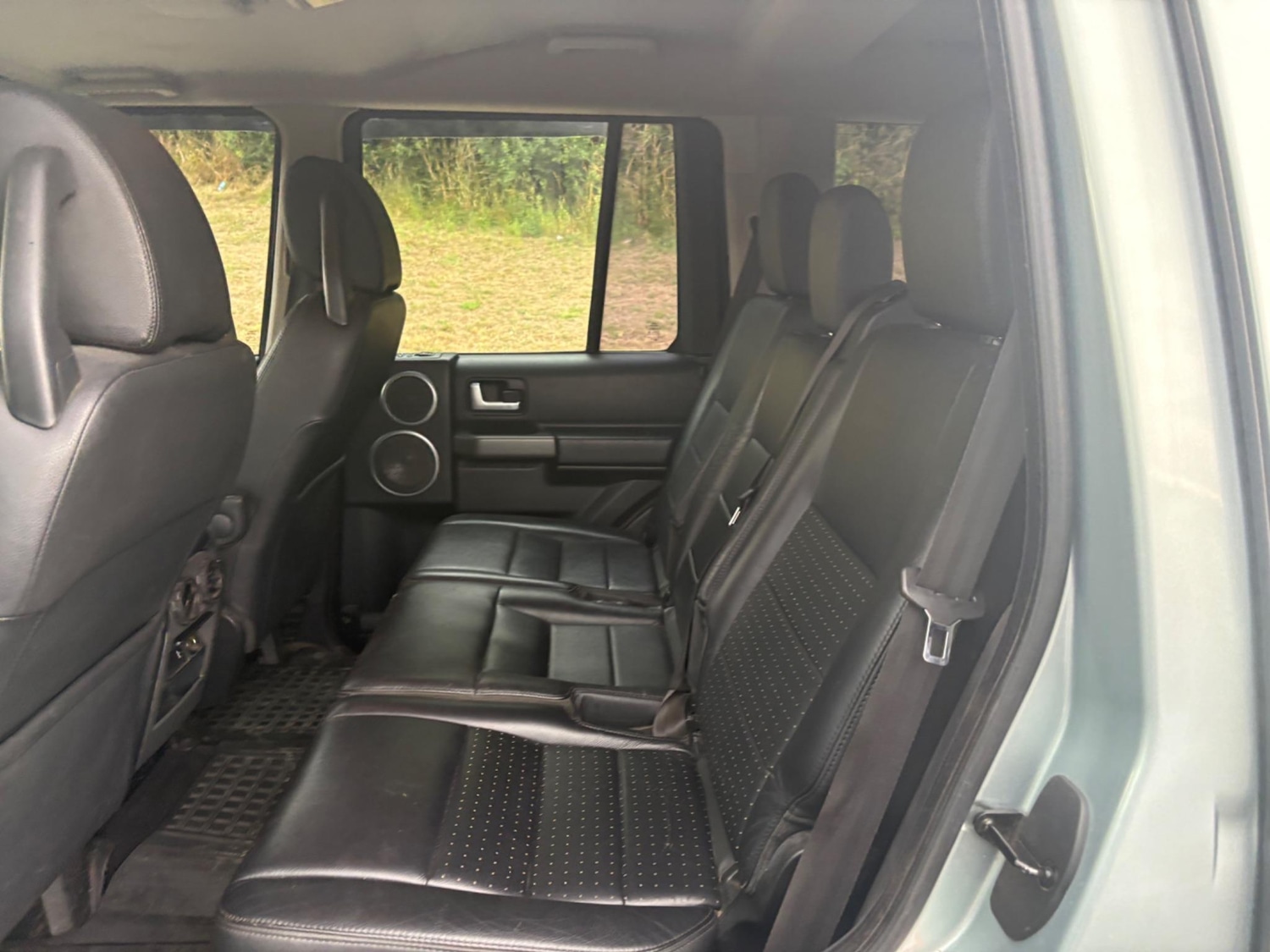 Vehicle 32