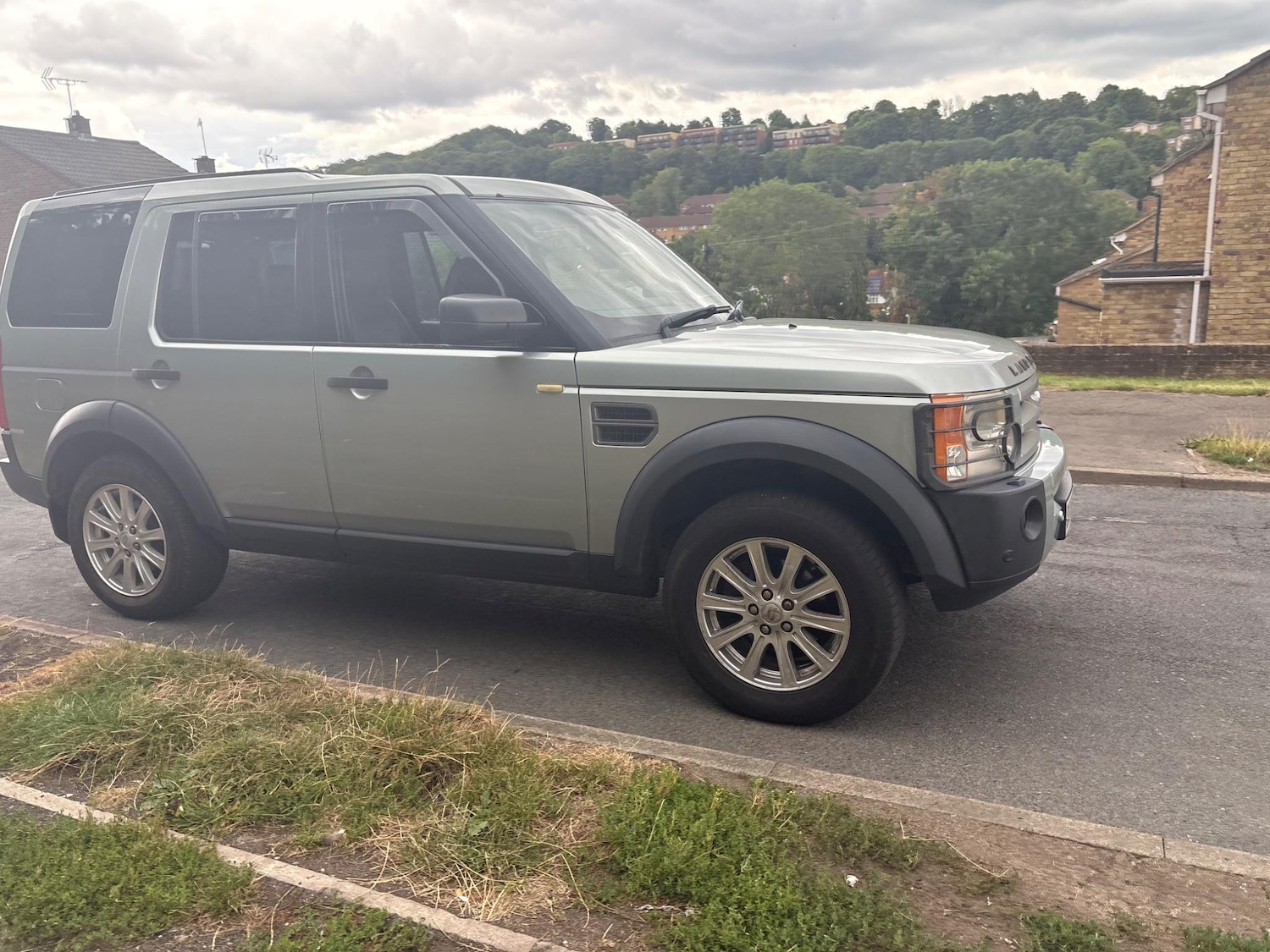 Vehicle 36