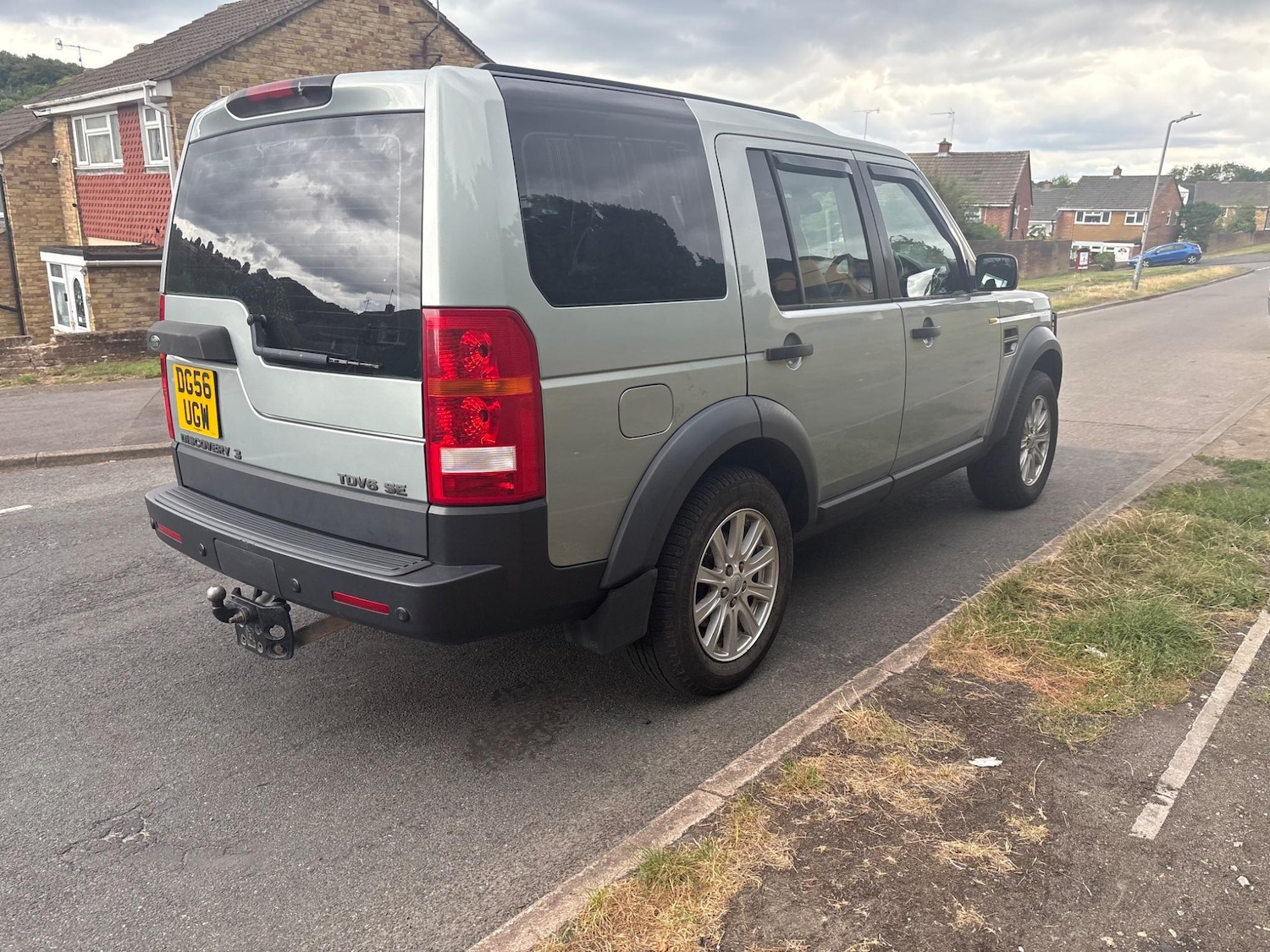 Vehicle 42