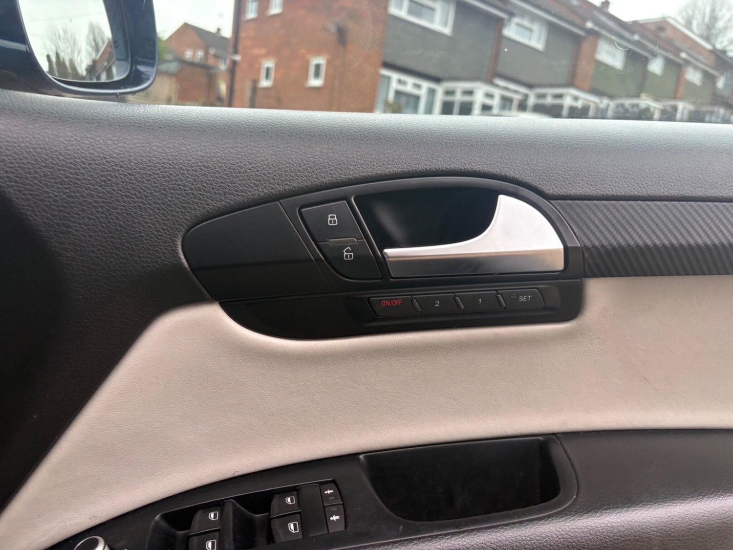 Used Audi Q7 for sale - 77660480: Photo 19