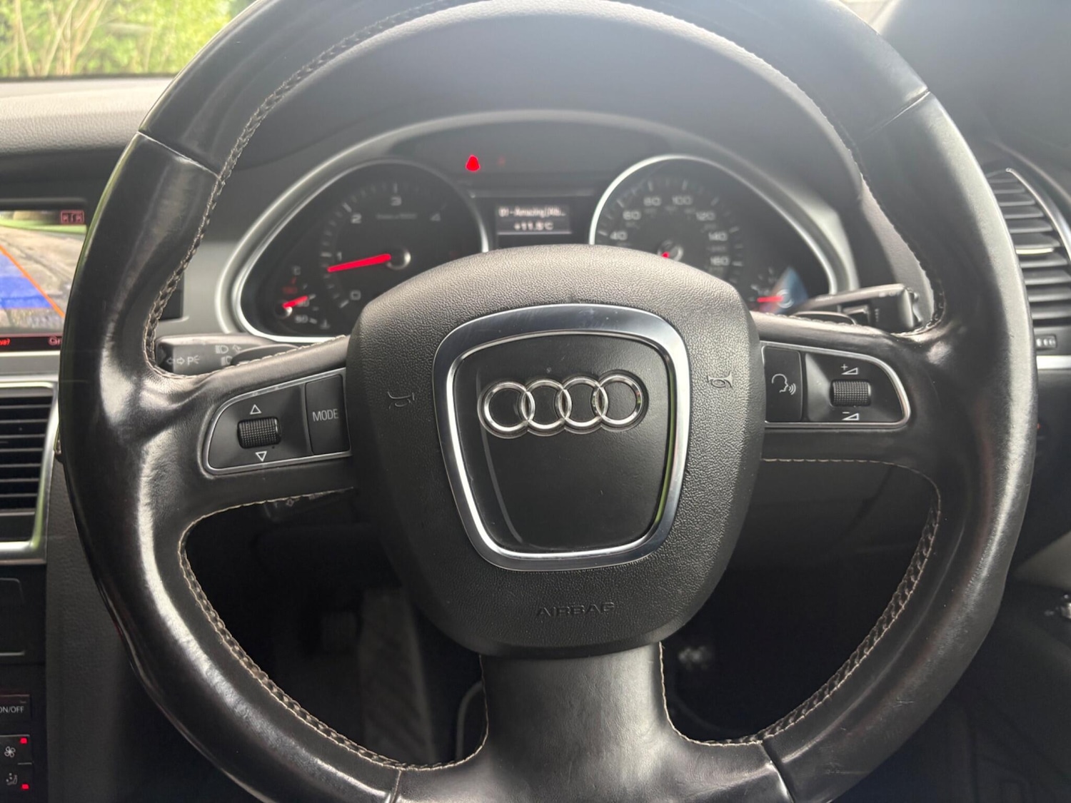 Used Audi Q7 for sale - 77660480: Photo 20