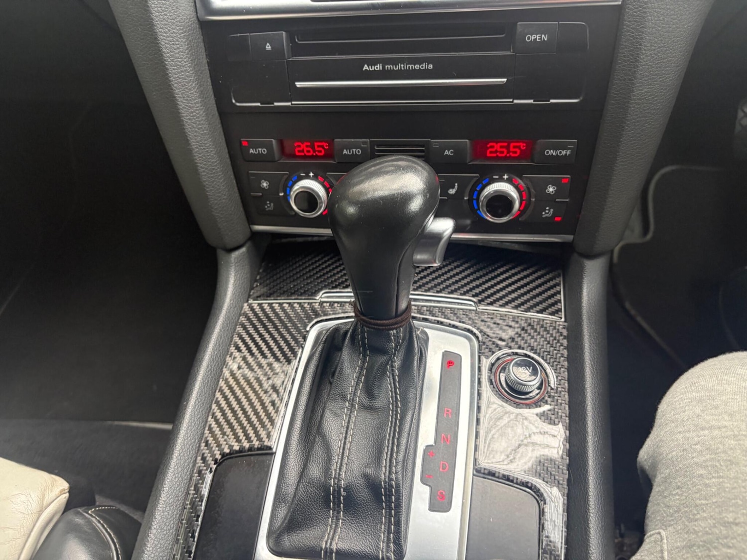 Used Audi Q7 for sale - 77660480: Photo 22