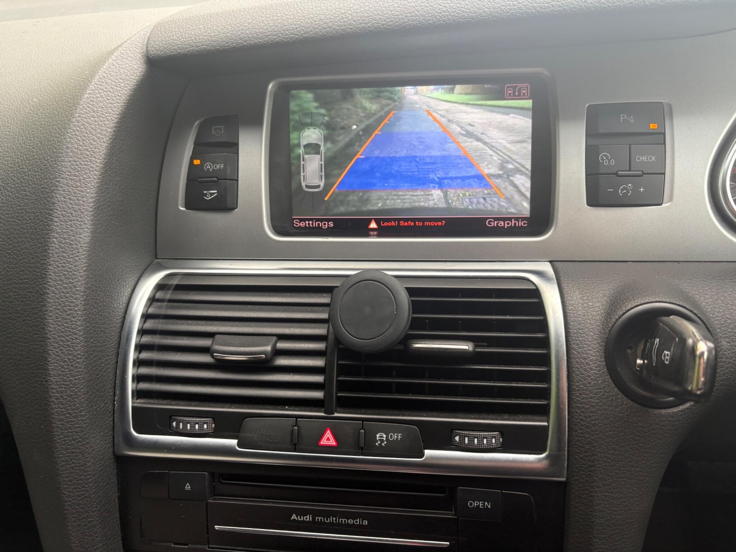 Used Audi Q7 for sale - 77660480: Photo 23