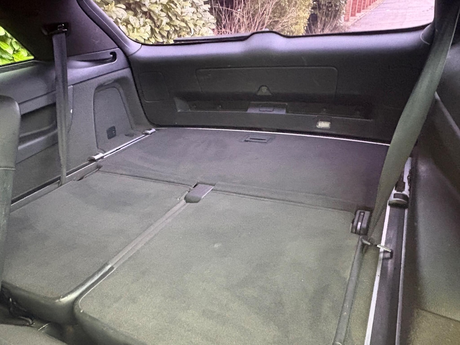 Used Audi Q7 for sale - 77660480: Photo 25