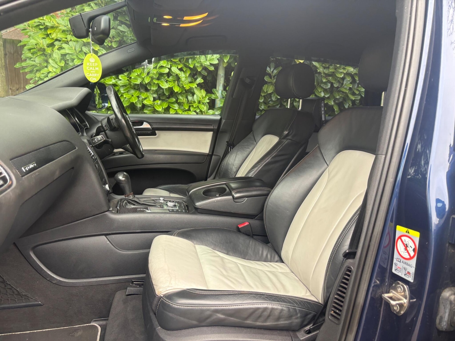 Used Audi Q7 for sale - 77660480: Photo 26