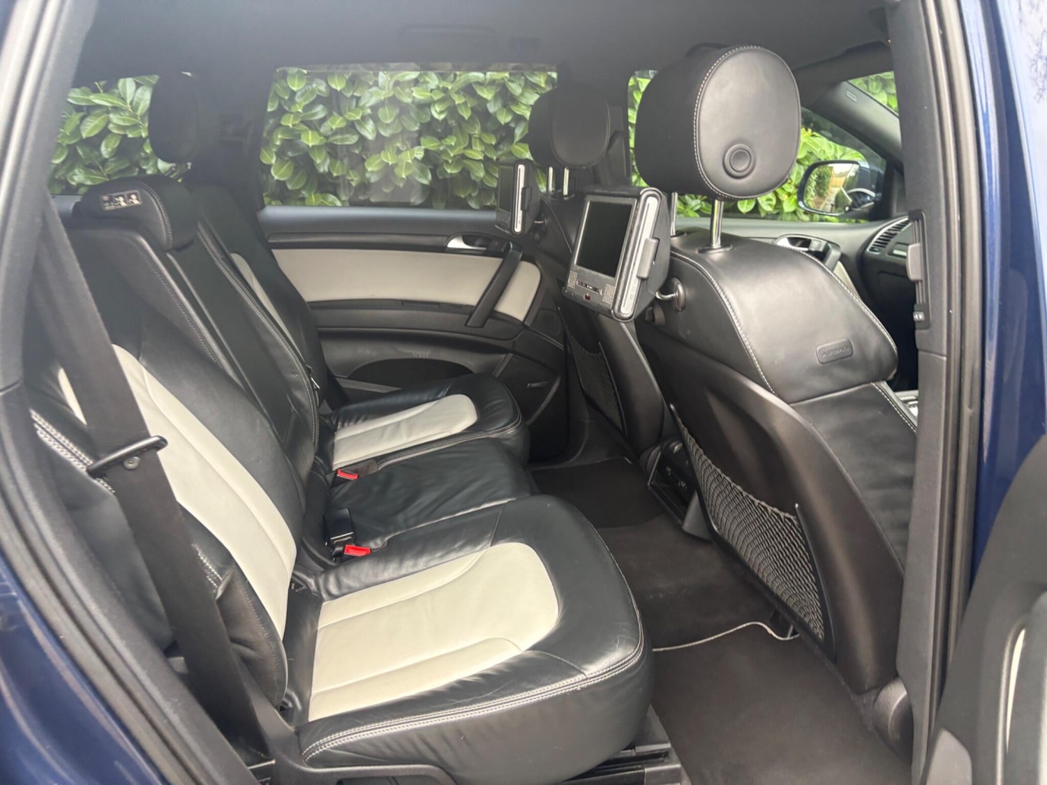 Used Audi Q7 for sale - 77660480: Photo 27