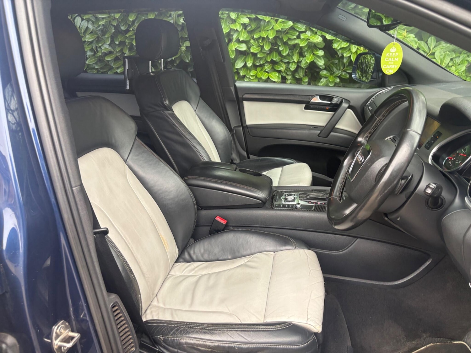 Used Audi Q7 for sale - 77660480: Photo 29