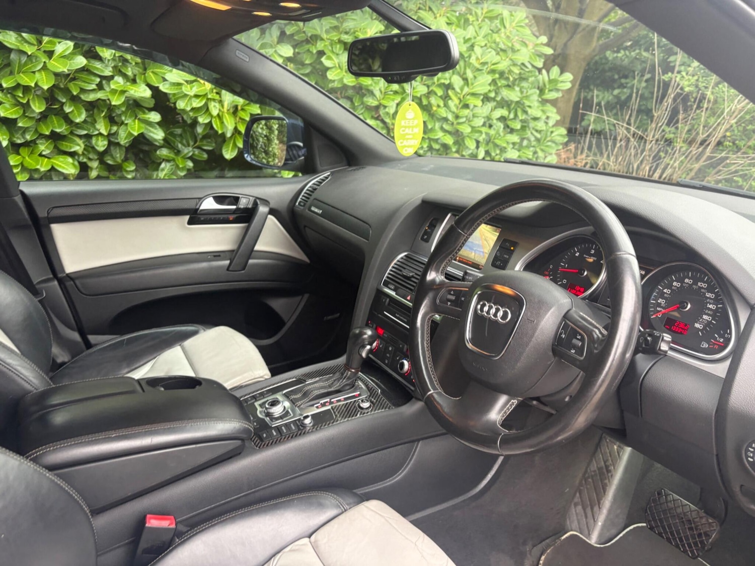 Used Audi Q7 for sale - 77660480: Photo 30