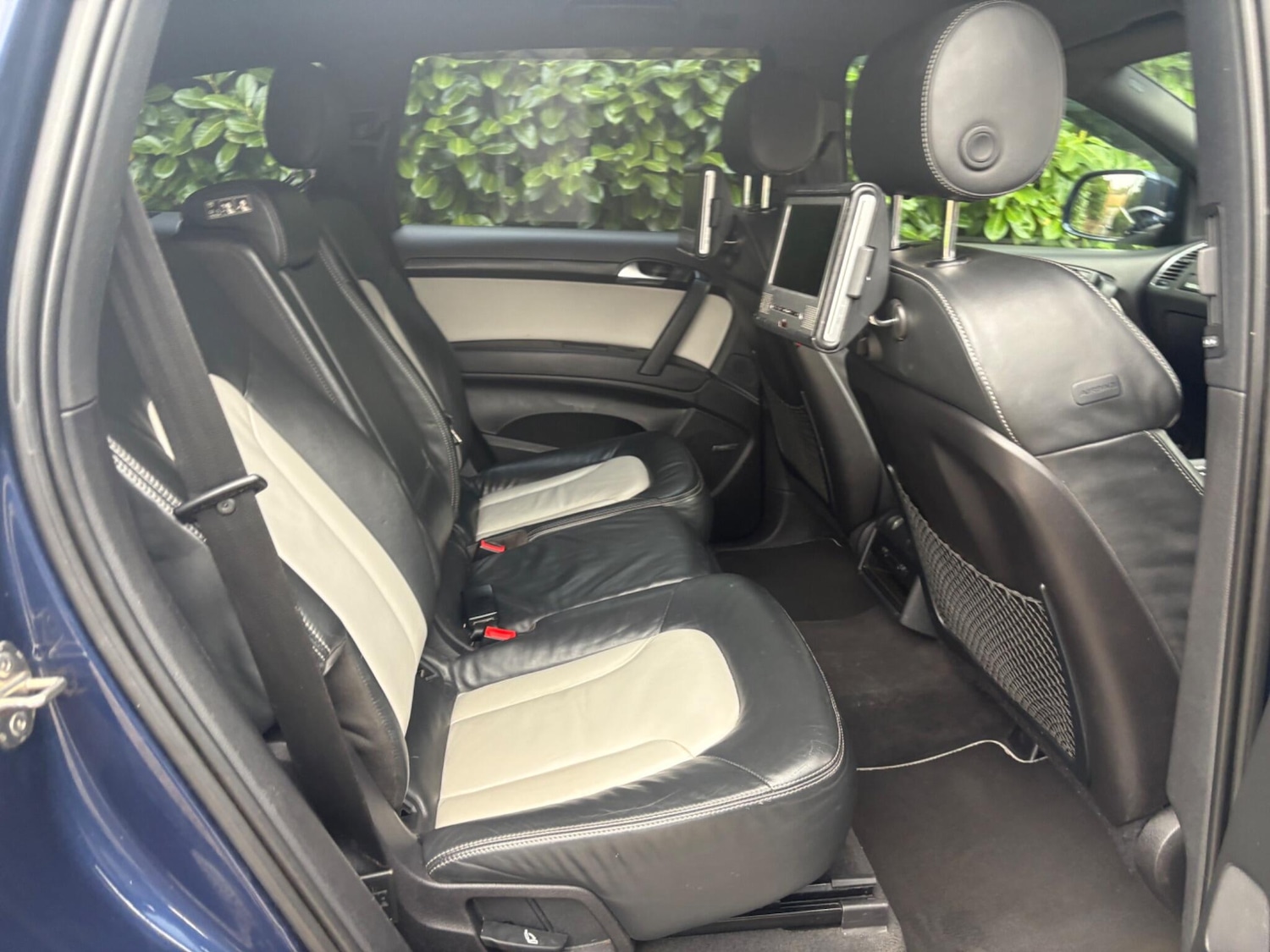 Used Audi Q7 for sale - 77660480: Photo 31