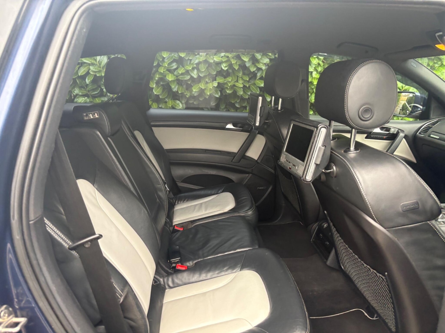 Used Audi Q7 for sale - 77660480: Photo 32