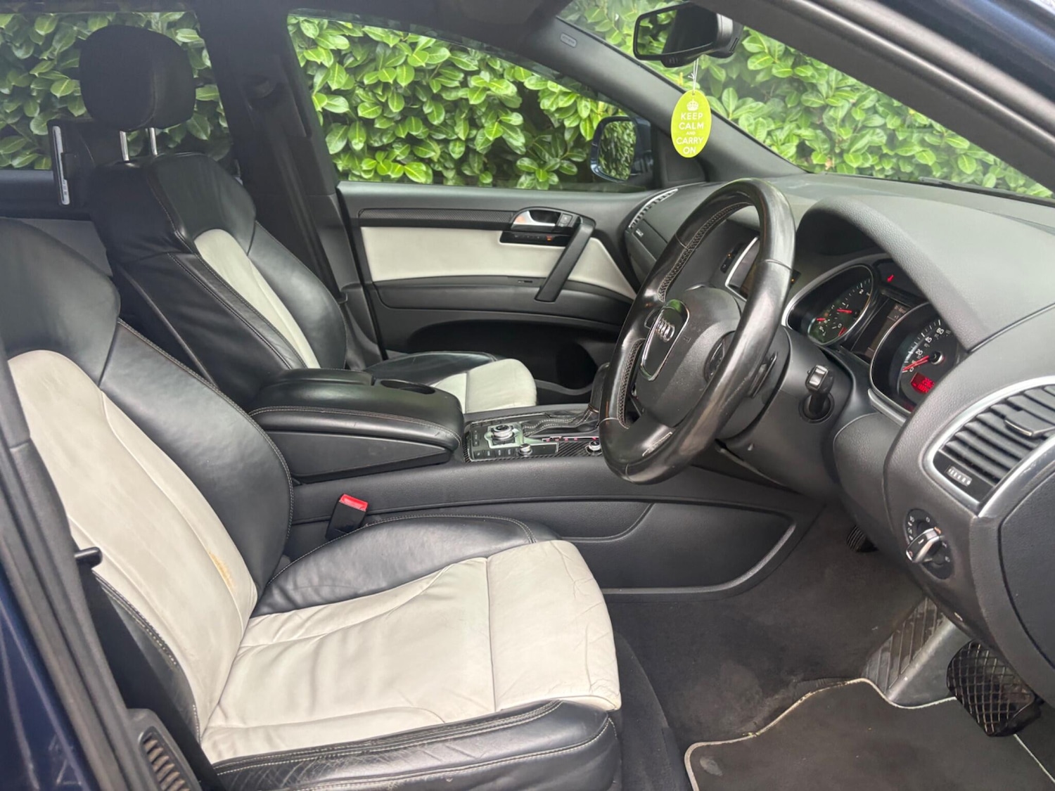 Used Audi Q7 for sale - 77660480: Photo 33