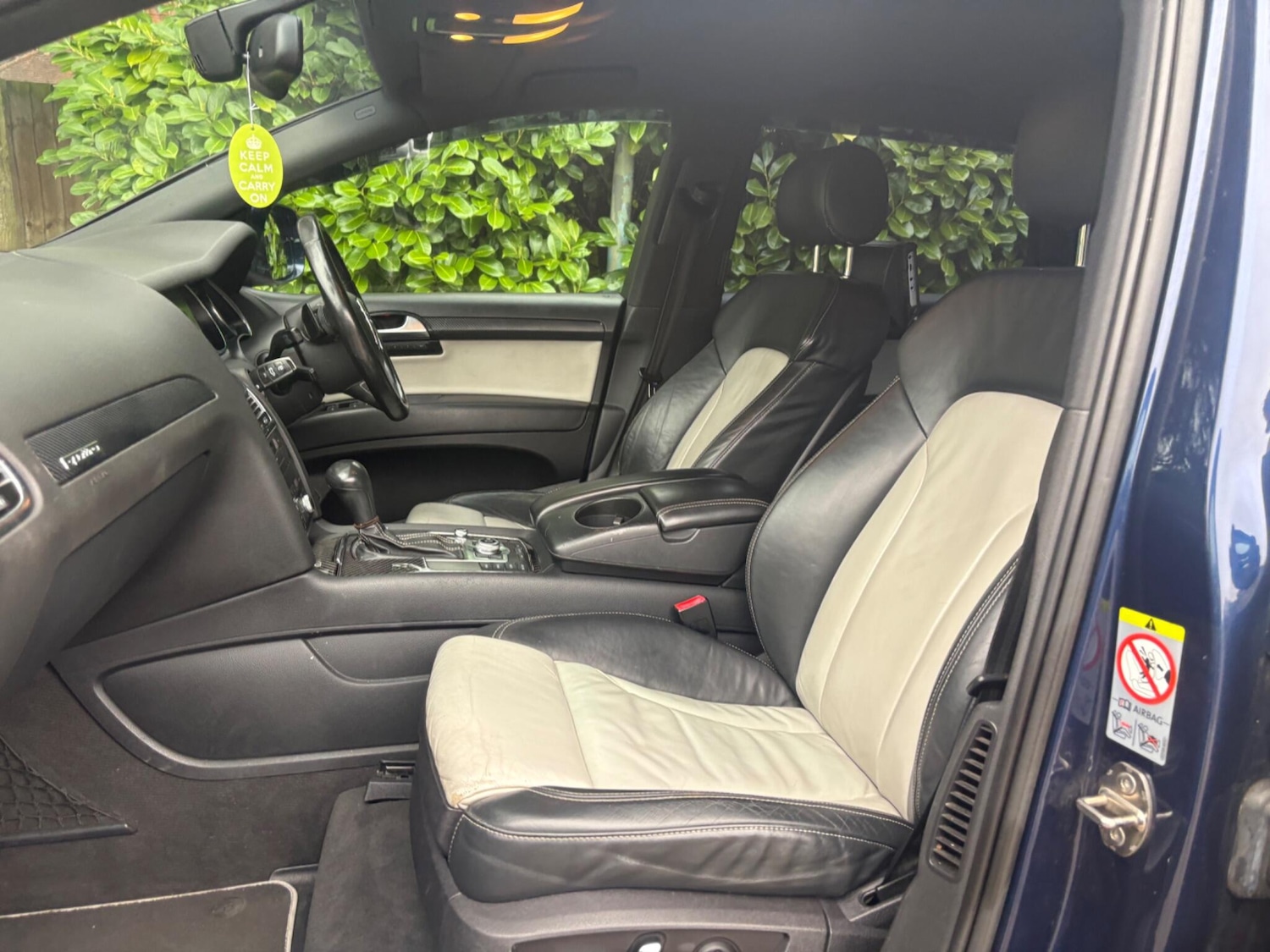 Used Audi Q7 for sale - 77660480: Photo 36