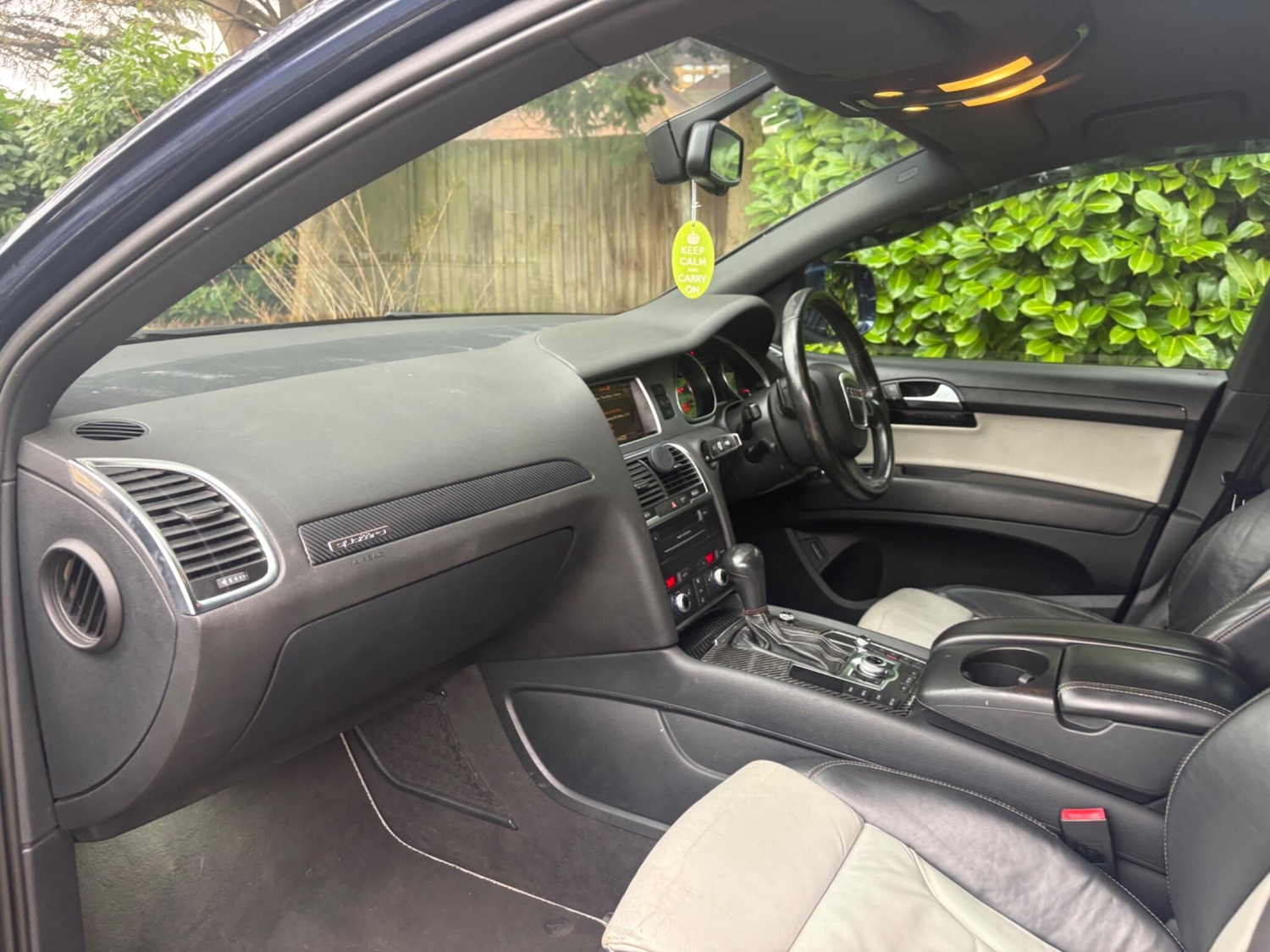 Used Audi Q7 for sale - 77660480: Photo 37