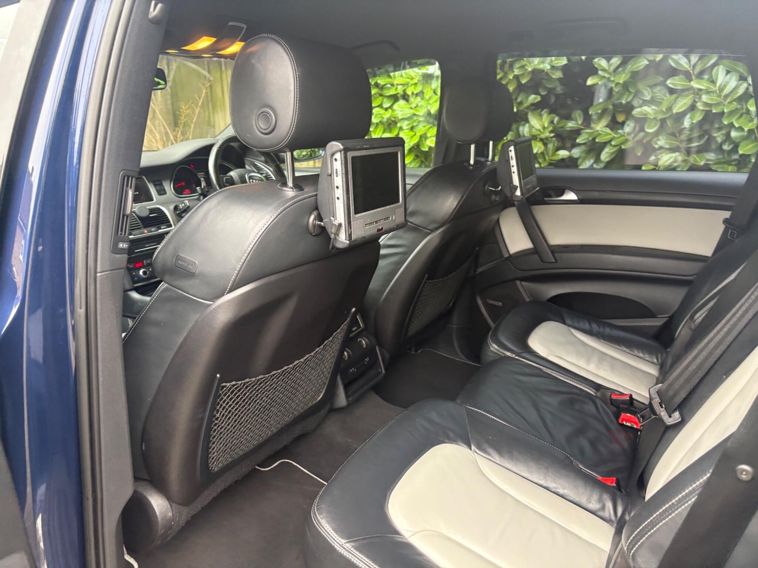 Used Audi Q7 for sale - 77660480: Photo 39