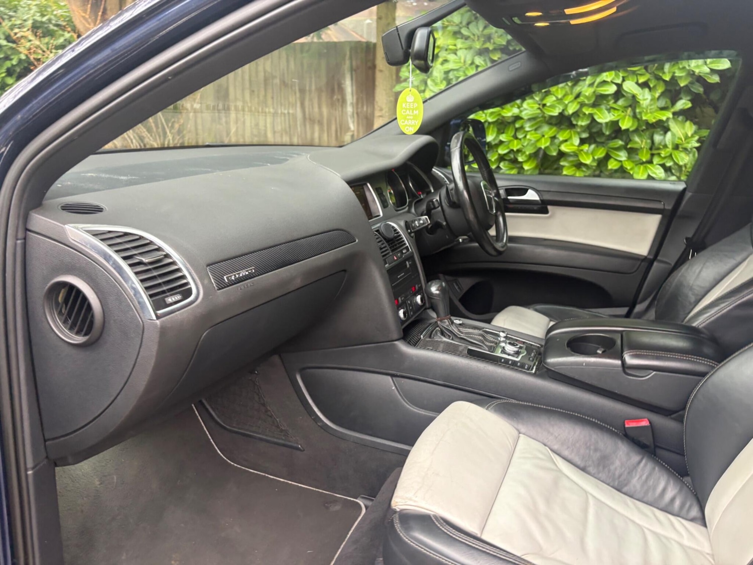 Used Audi Q7 for sale - 77660480: Photo 40