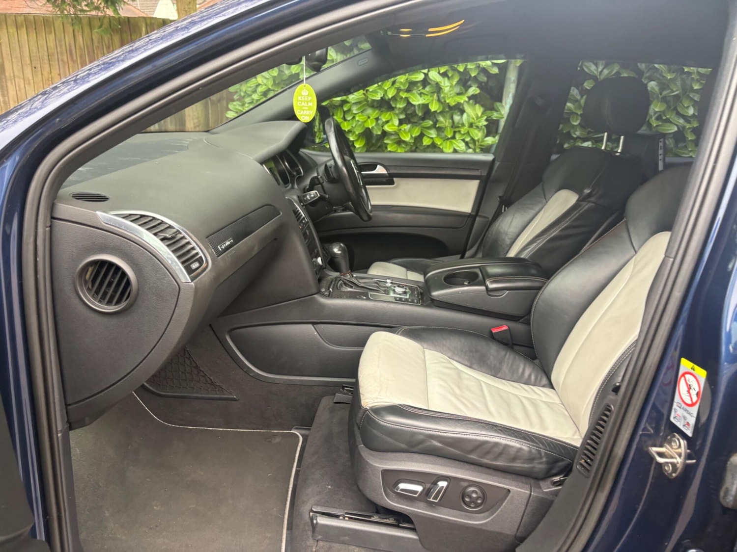 Used Audi Q7 for sale - 77660480: Photo 41