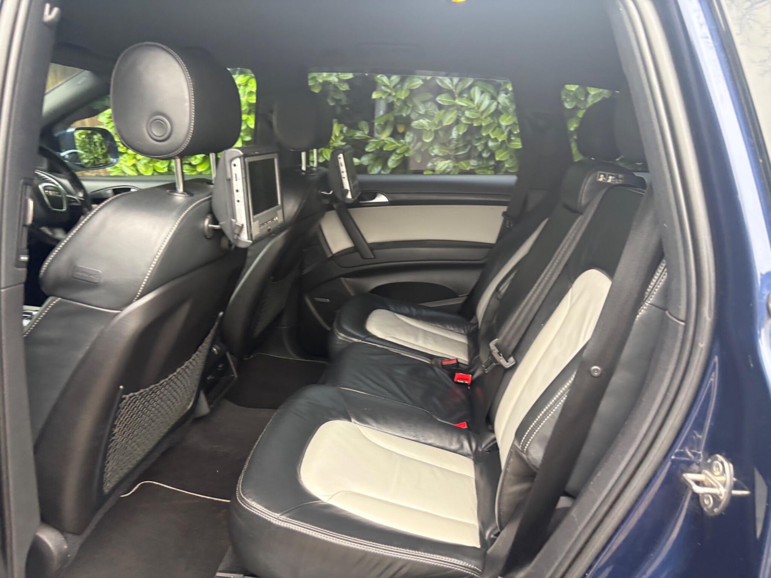 Used Audi Q7 for sale - 77660480: Photo 43